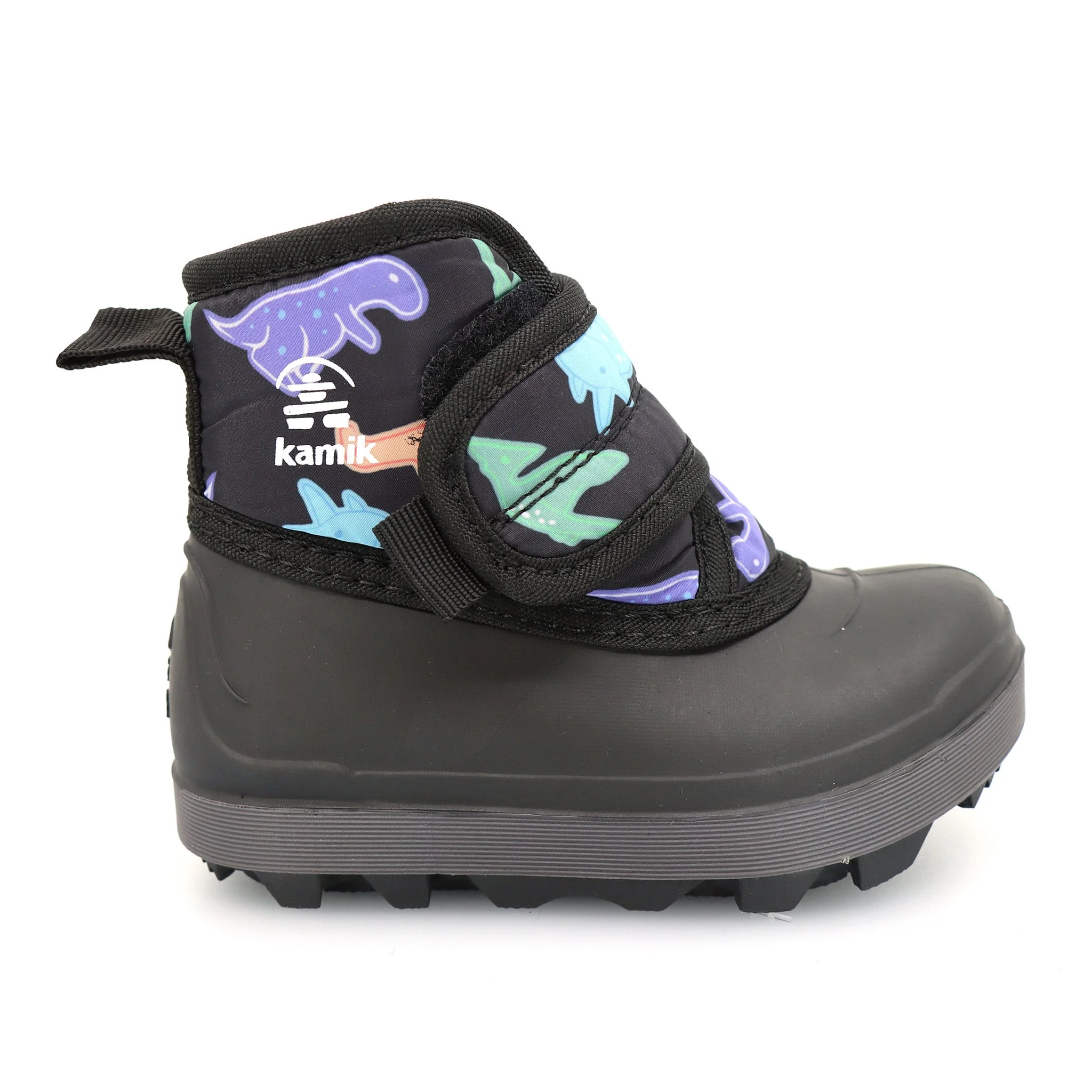 Botte Snowball Pointures 5-10