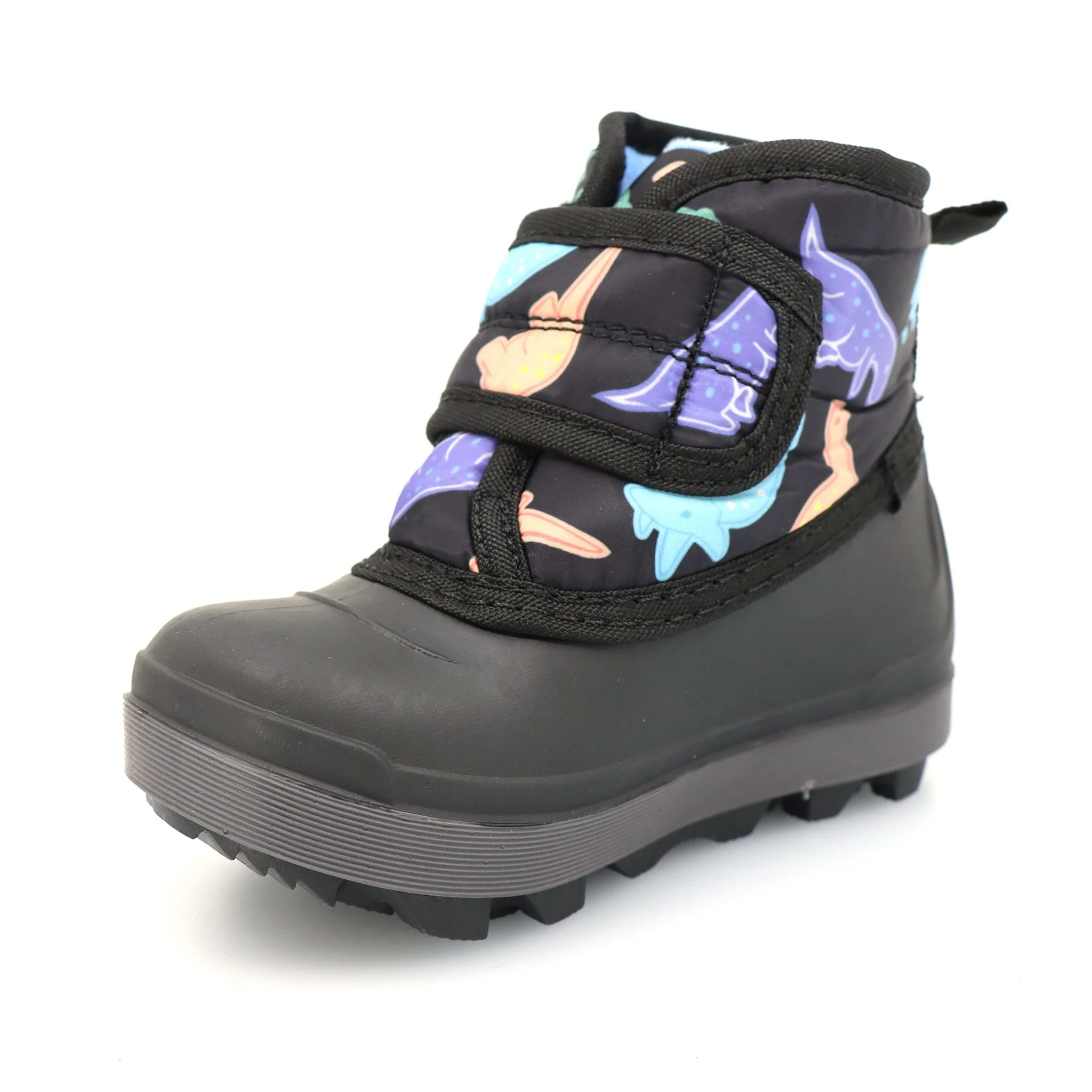 Botte Snowball Pointures 5-10 - Image 2