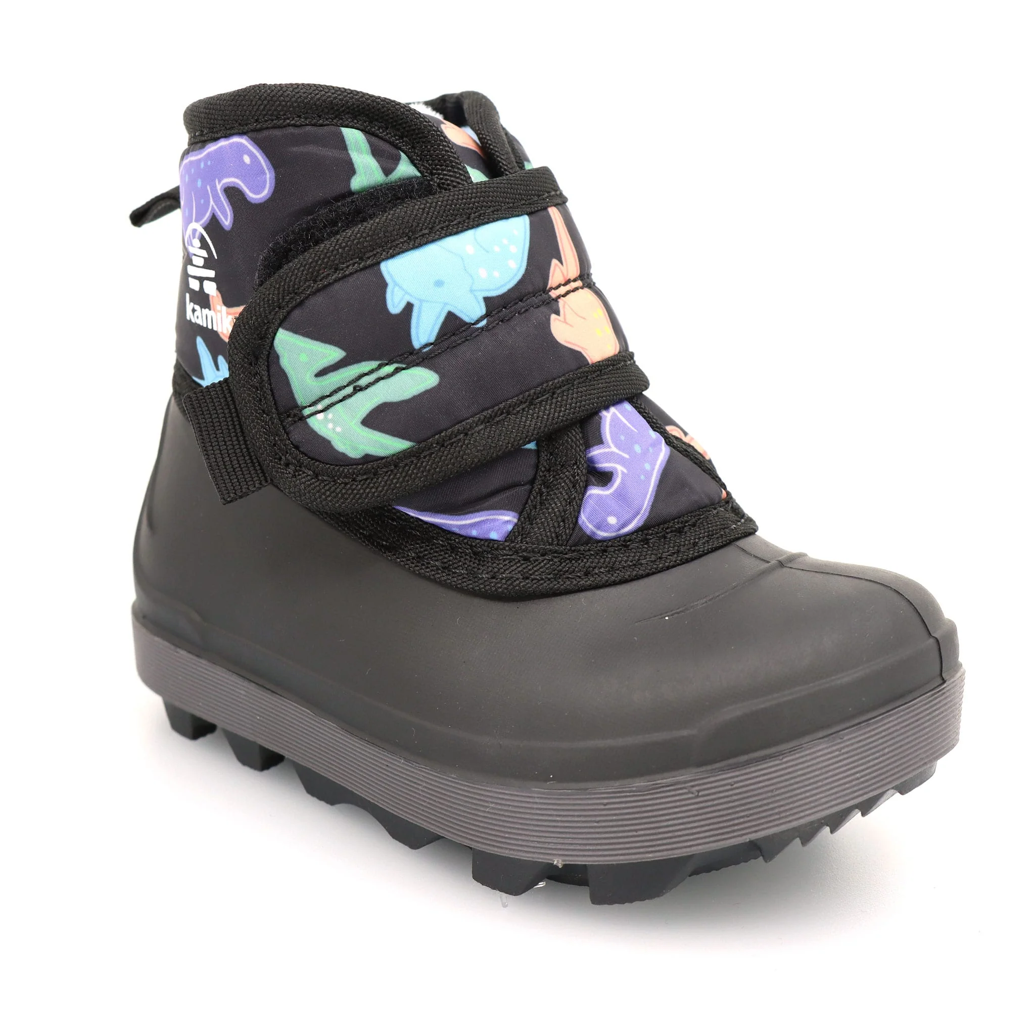Botte Snowball Pointures 5-10 - Image 3