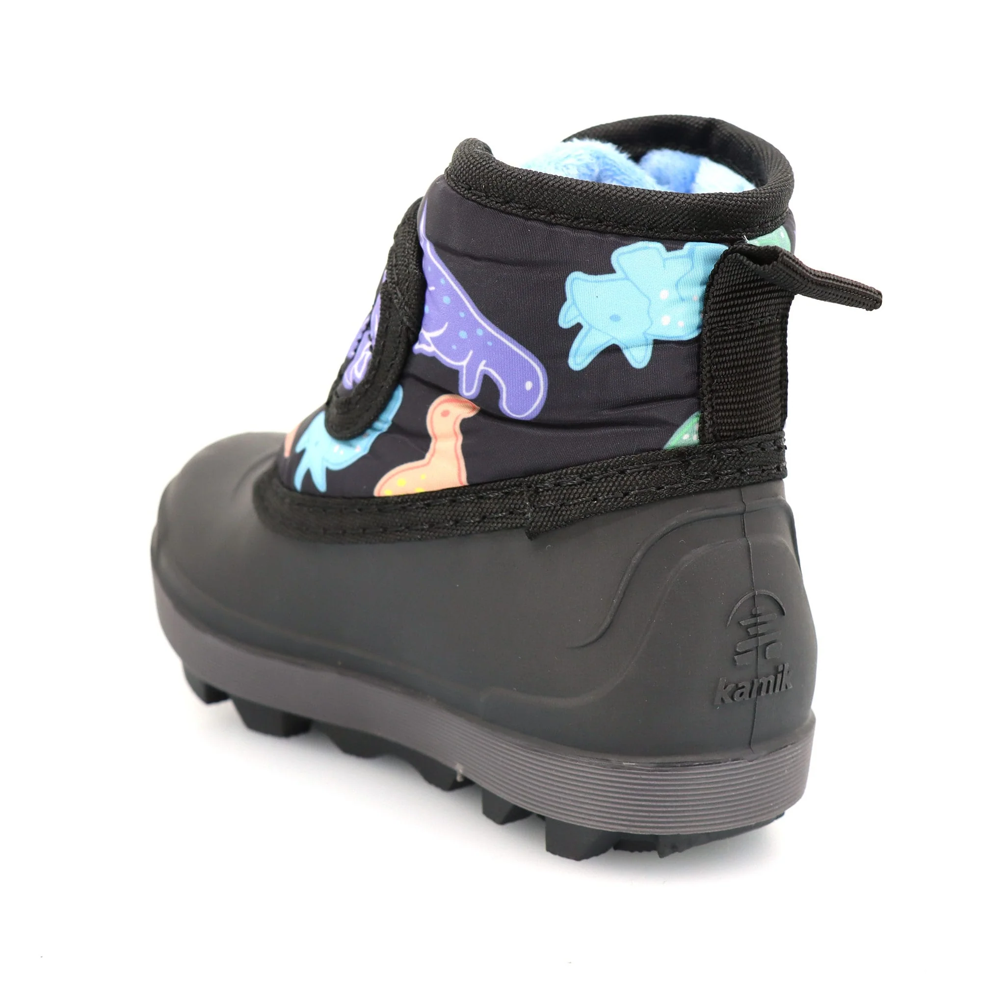 Botte Snowball Pointures 5-10 - Image 5