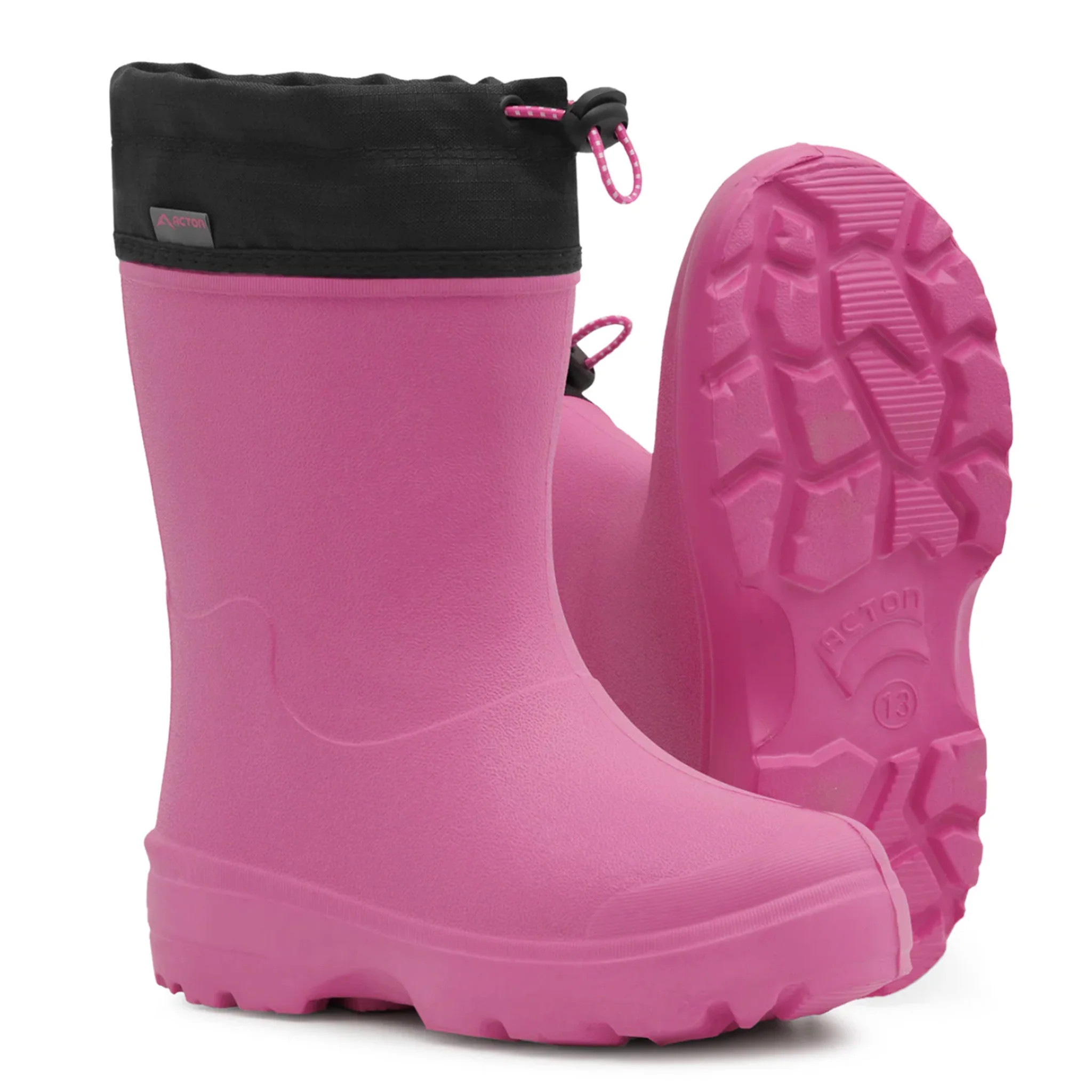 Botte Squishy Pointures 7-3 - Image 3