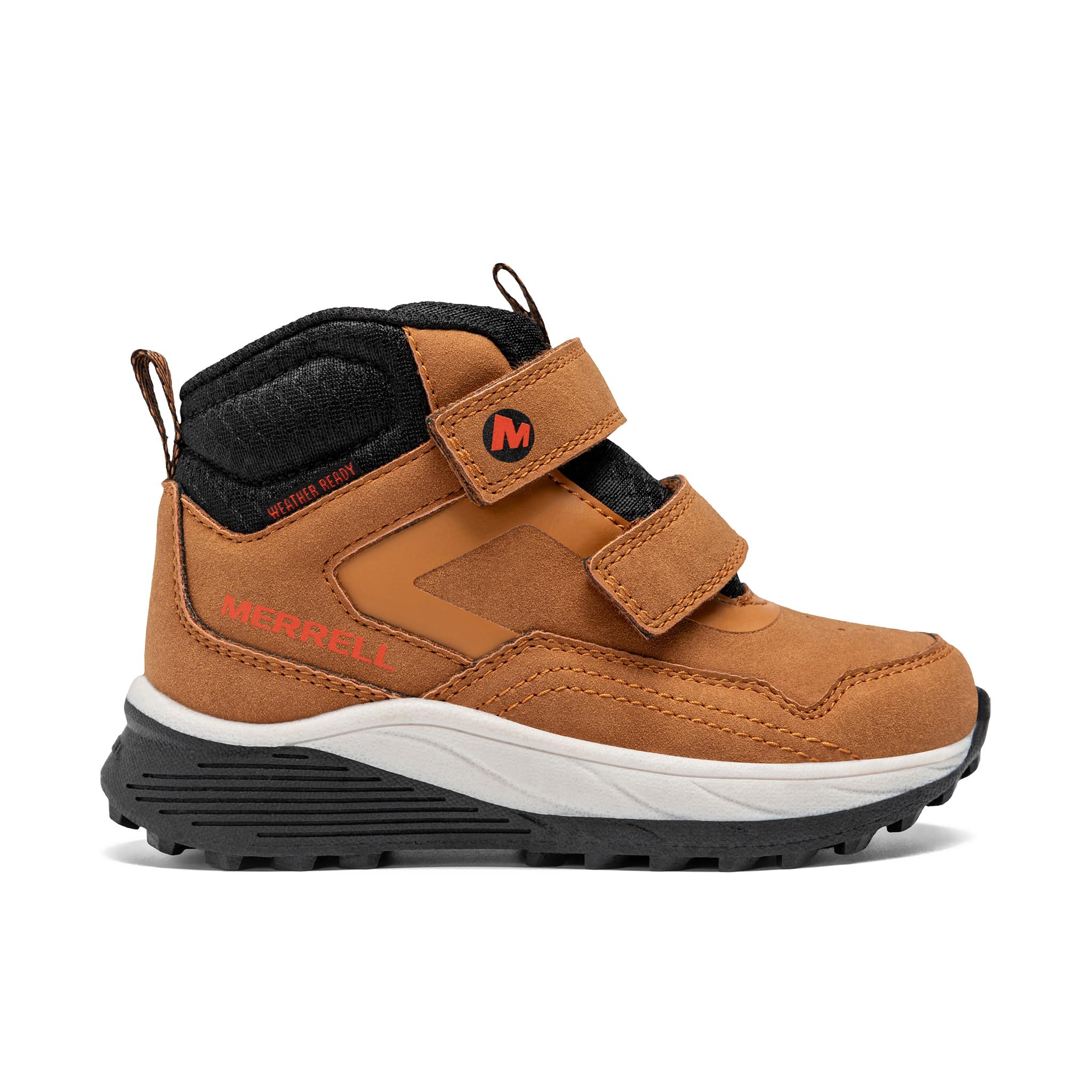 Botte Supernova Mid Pointures 4-10