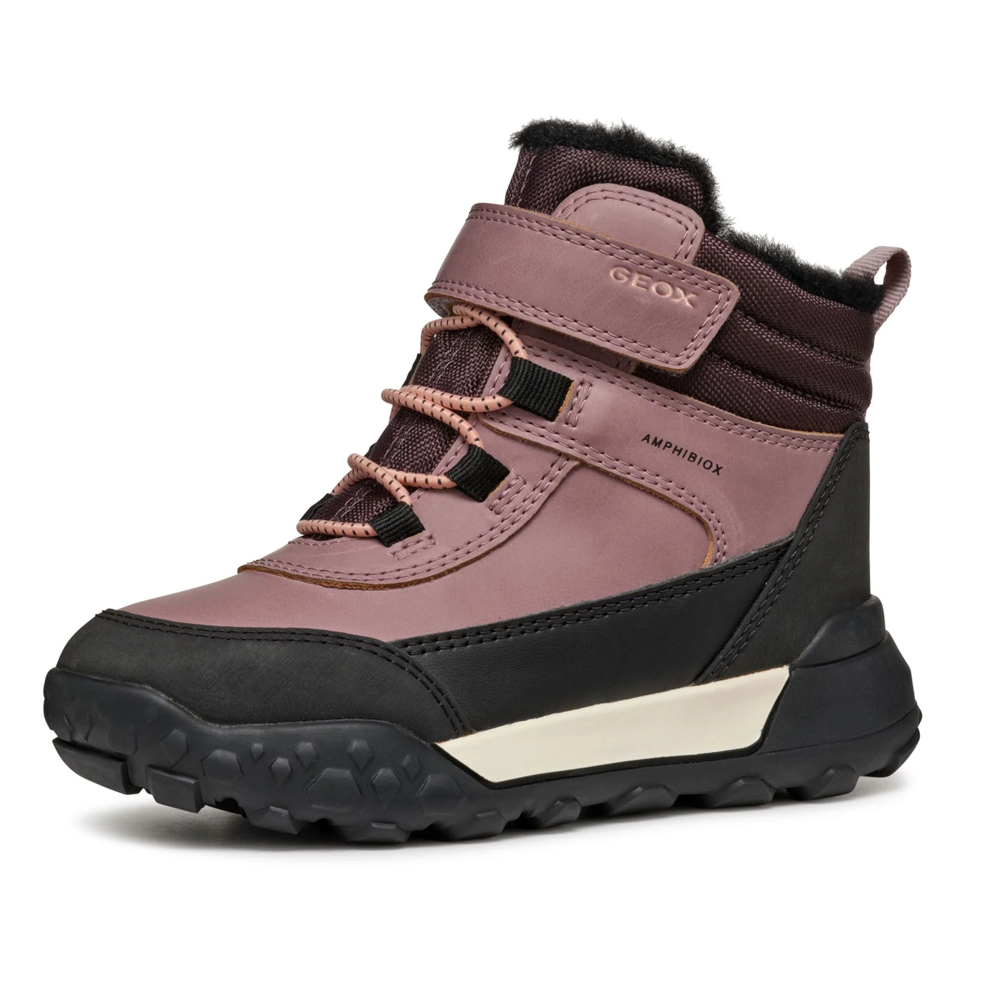 Botte Trekkyup Pointures 24-30 - Image 2