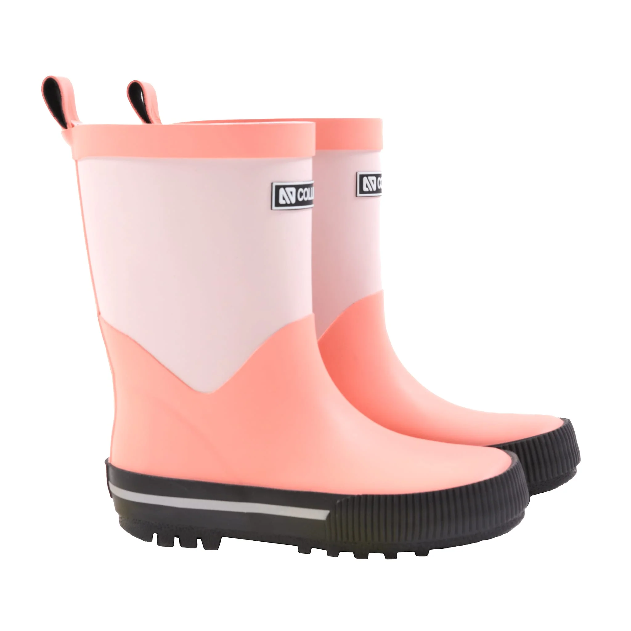 Bottes De Pluie Corail Pointures 5-12