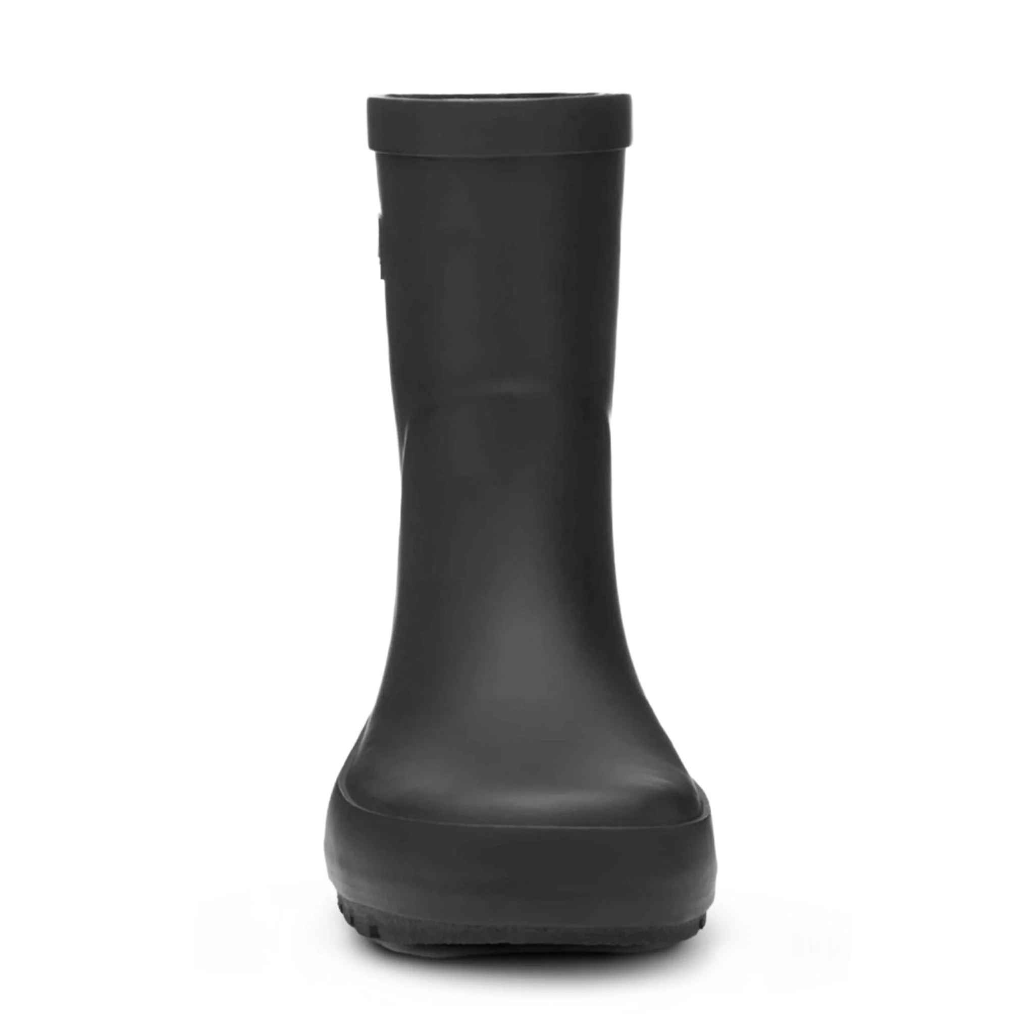 Bottes De Pluie Noire Pointures 5-2 - Image 5