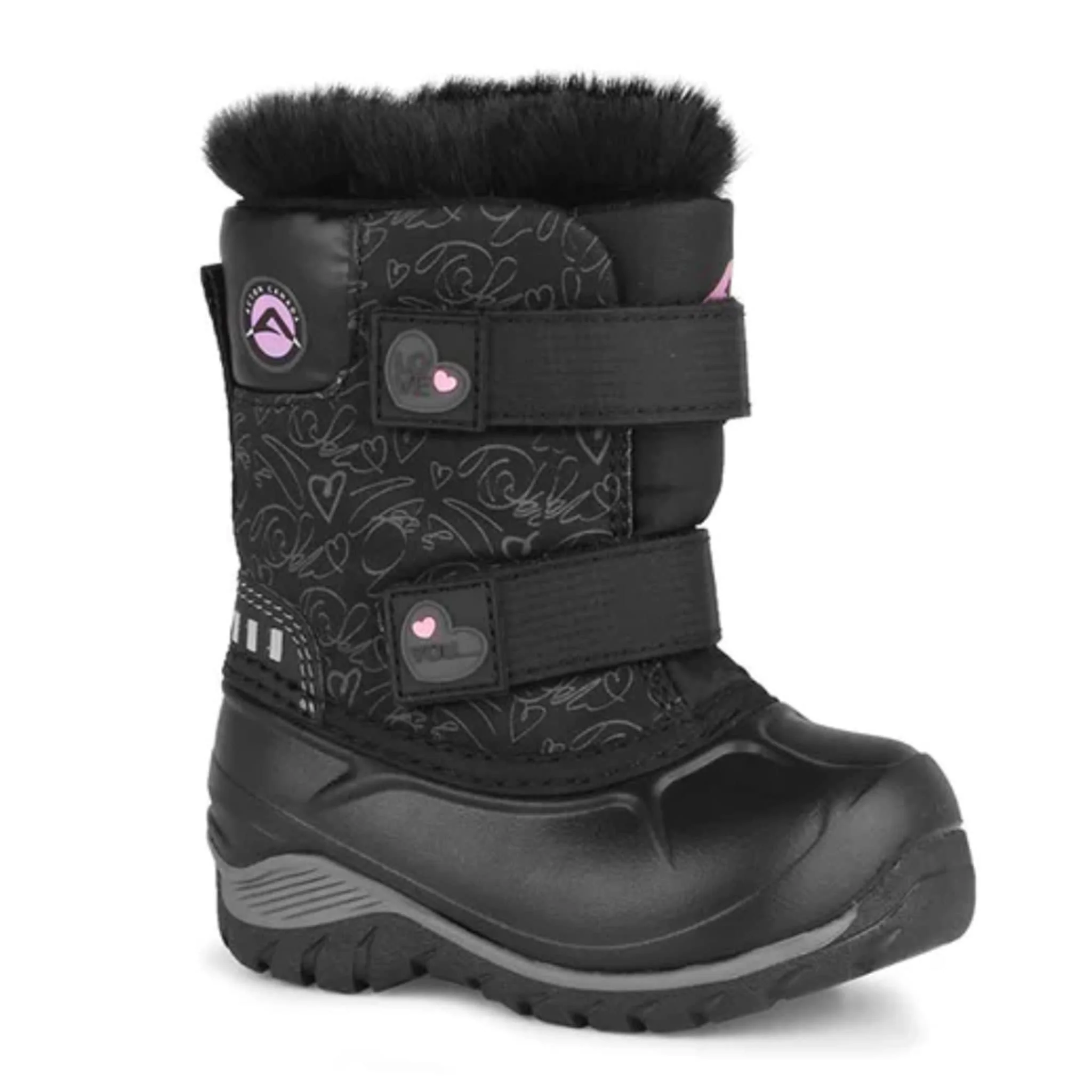 Bottes Funky Pointures 4-10 - Image 2
