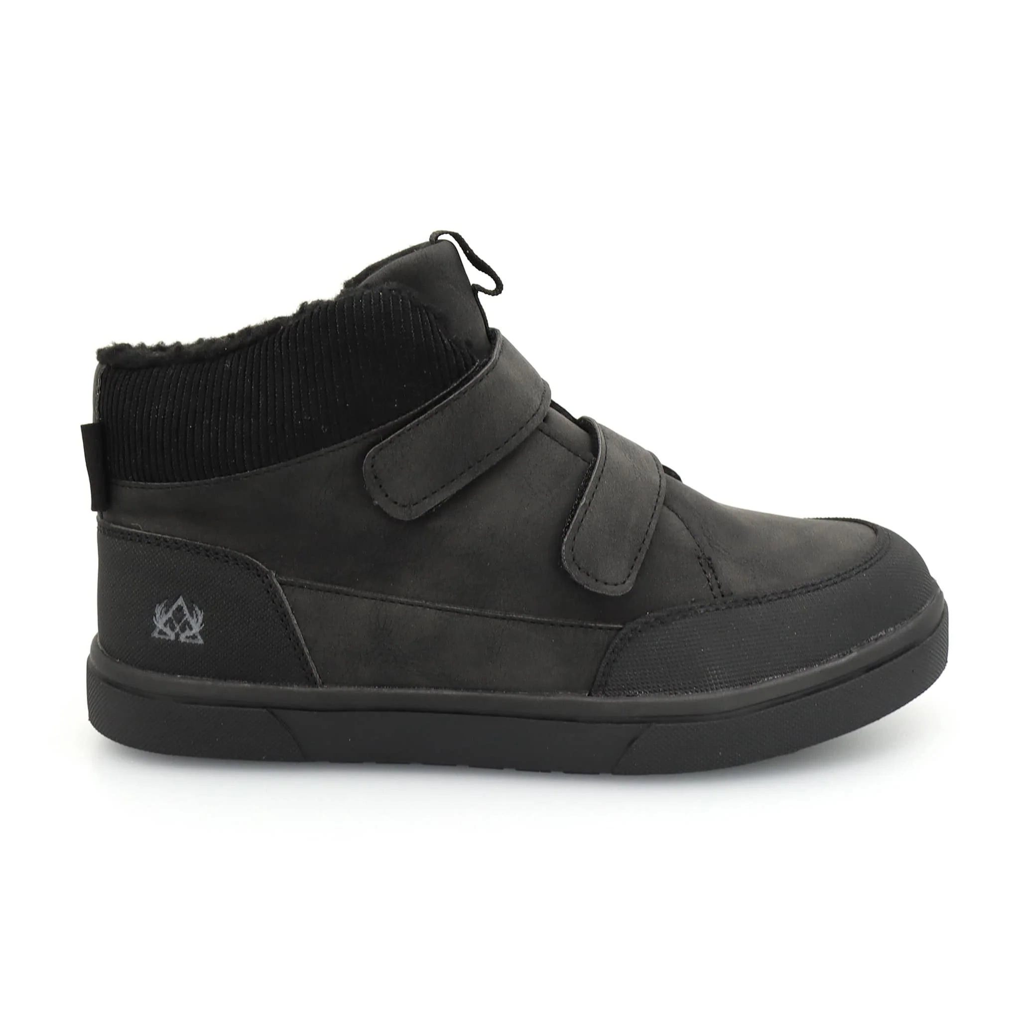 Bottes Jeremy Noire Pointures 11-5