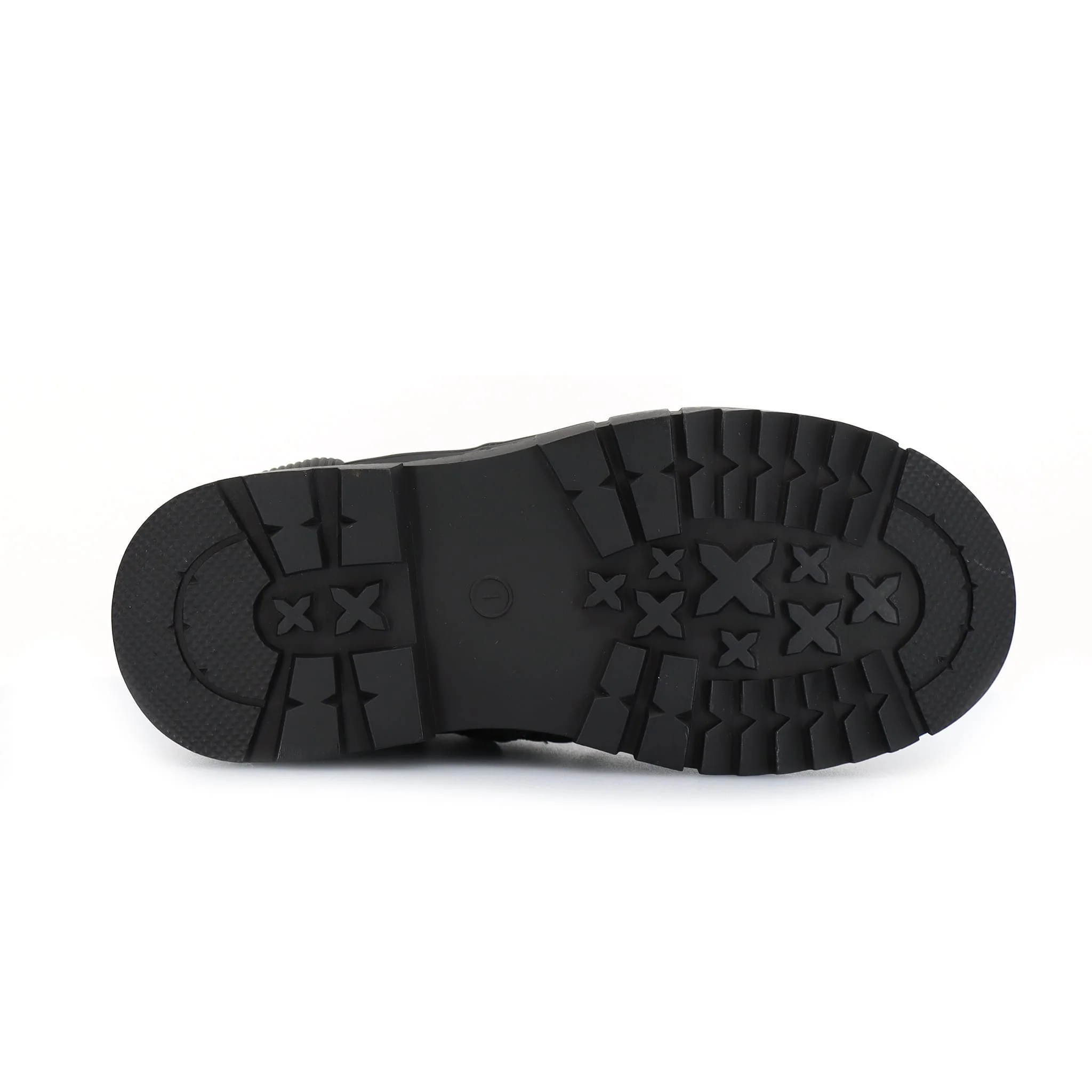 Bottes Lou Noire Pointures 11-5 - Image 7