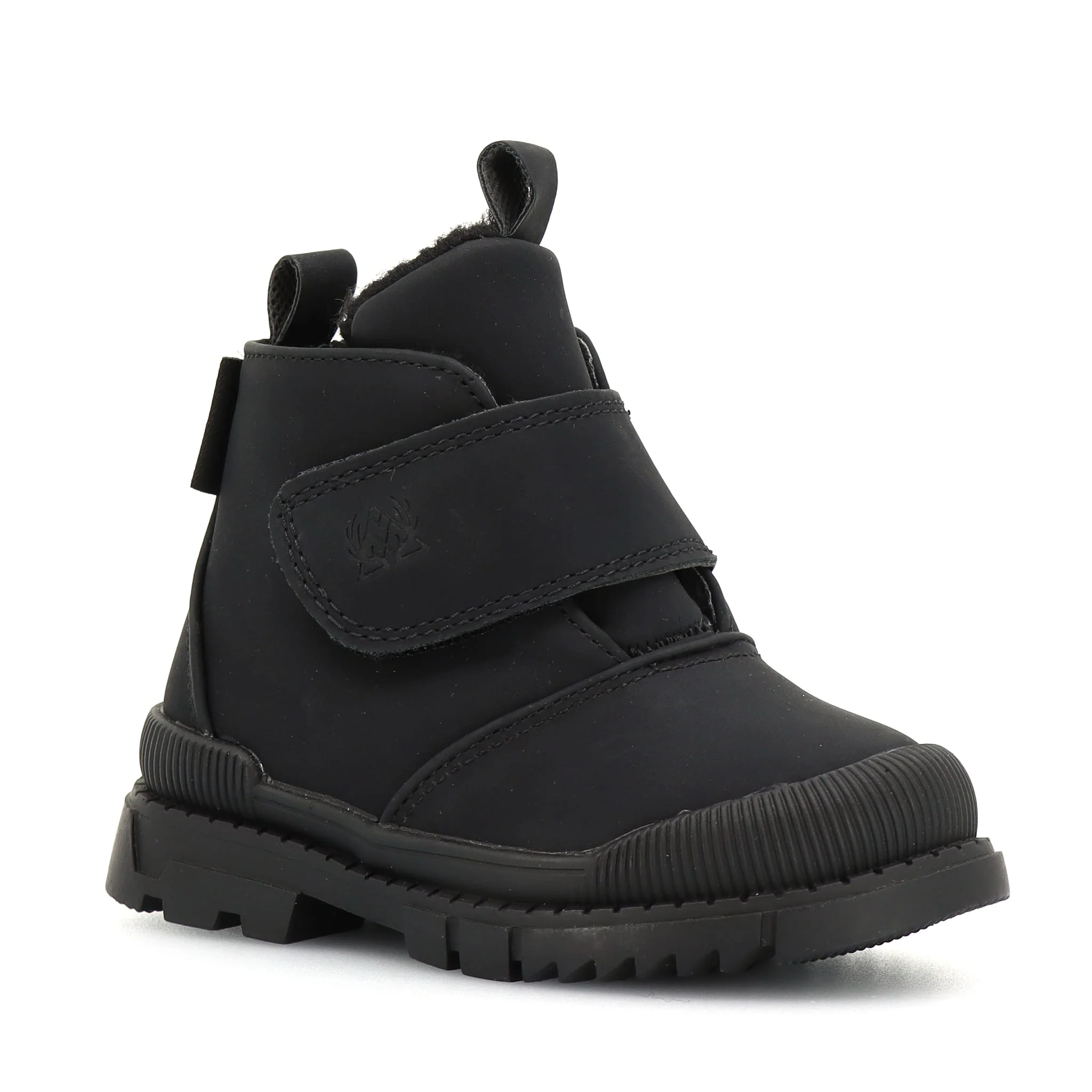 Bottes Lou Noire Pointures 5-10 - Image 6