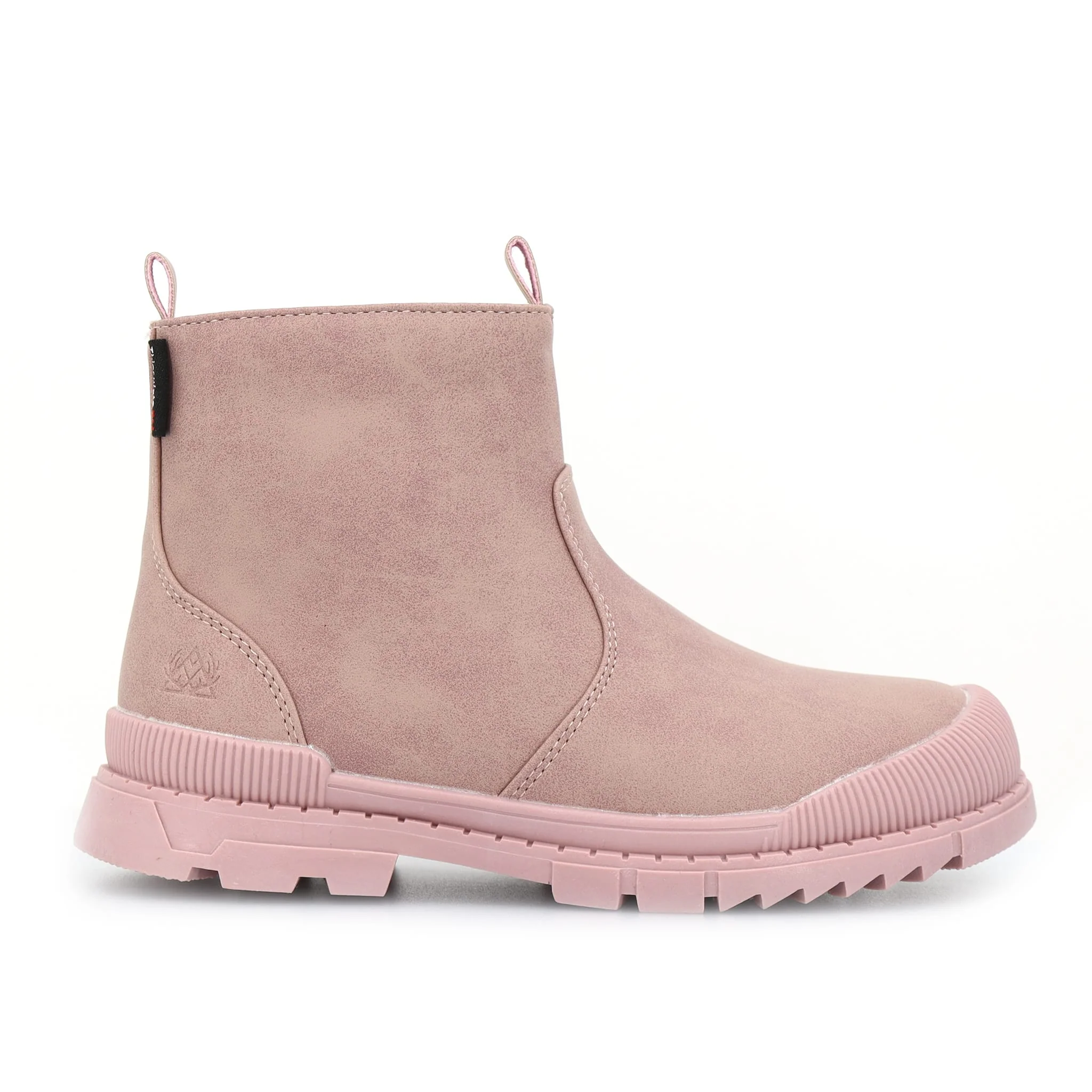 Bottes Lou Rose Pointures 11-5