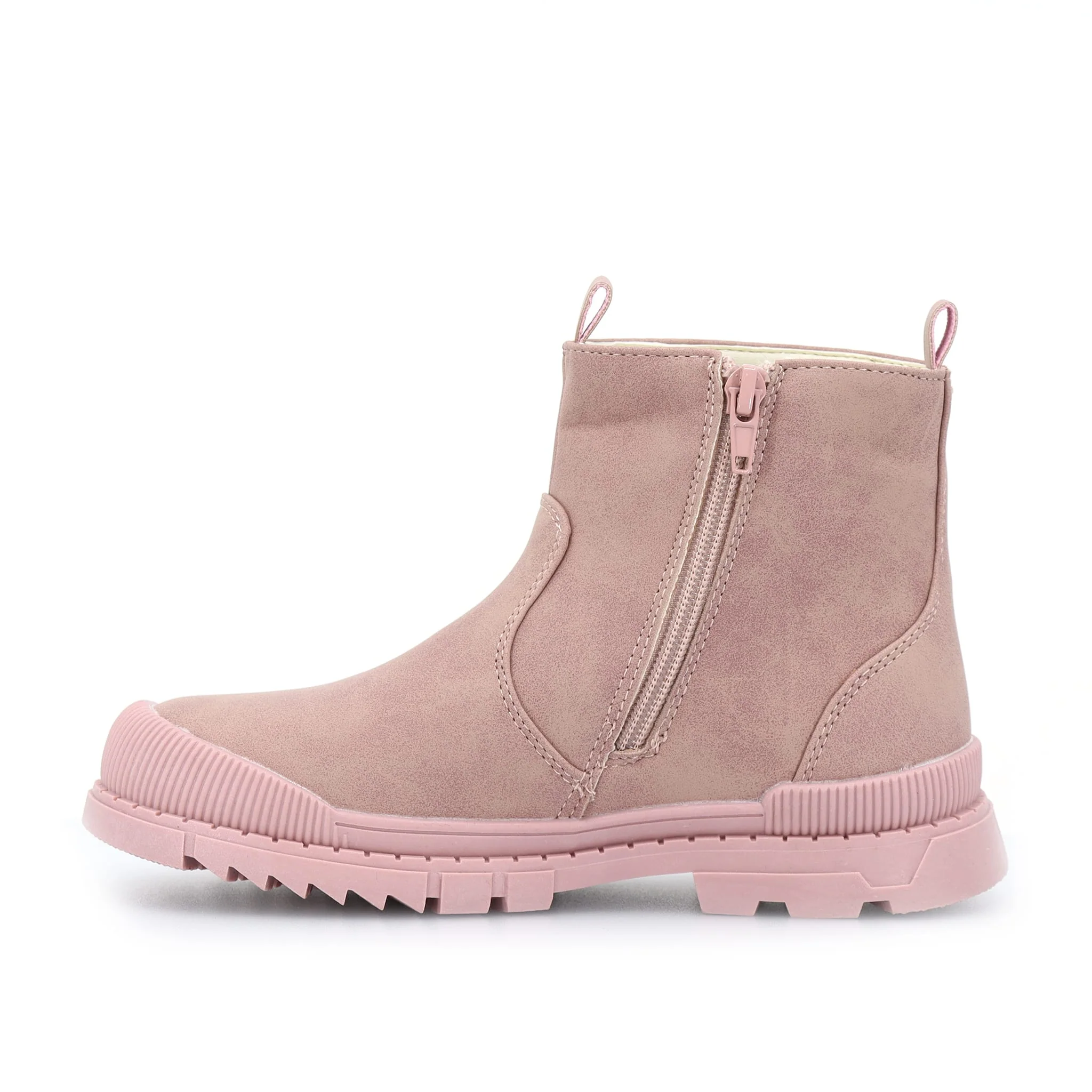 Bottes Lou Rose Pointures 11-5 - Image 4