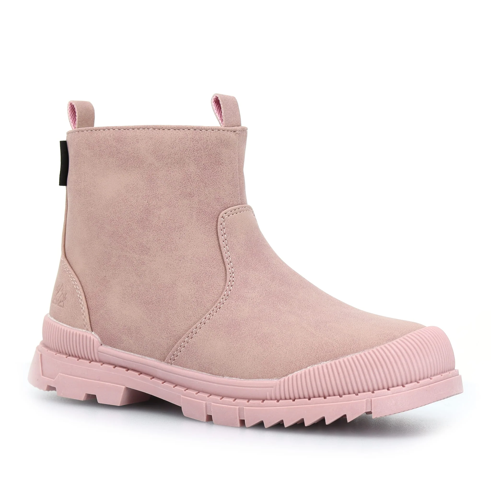Bottes Lou Rose Pointures 11-5 - Image 6