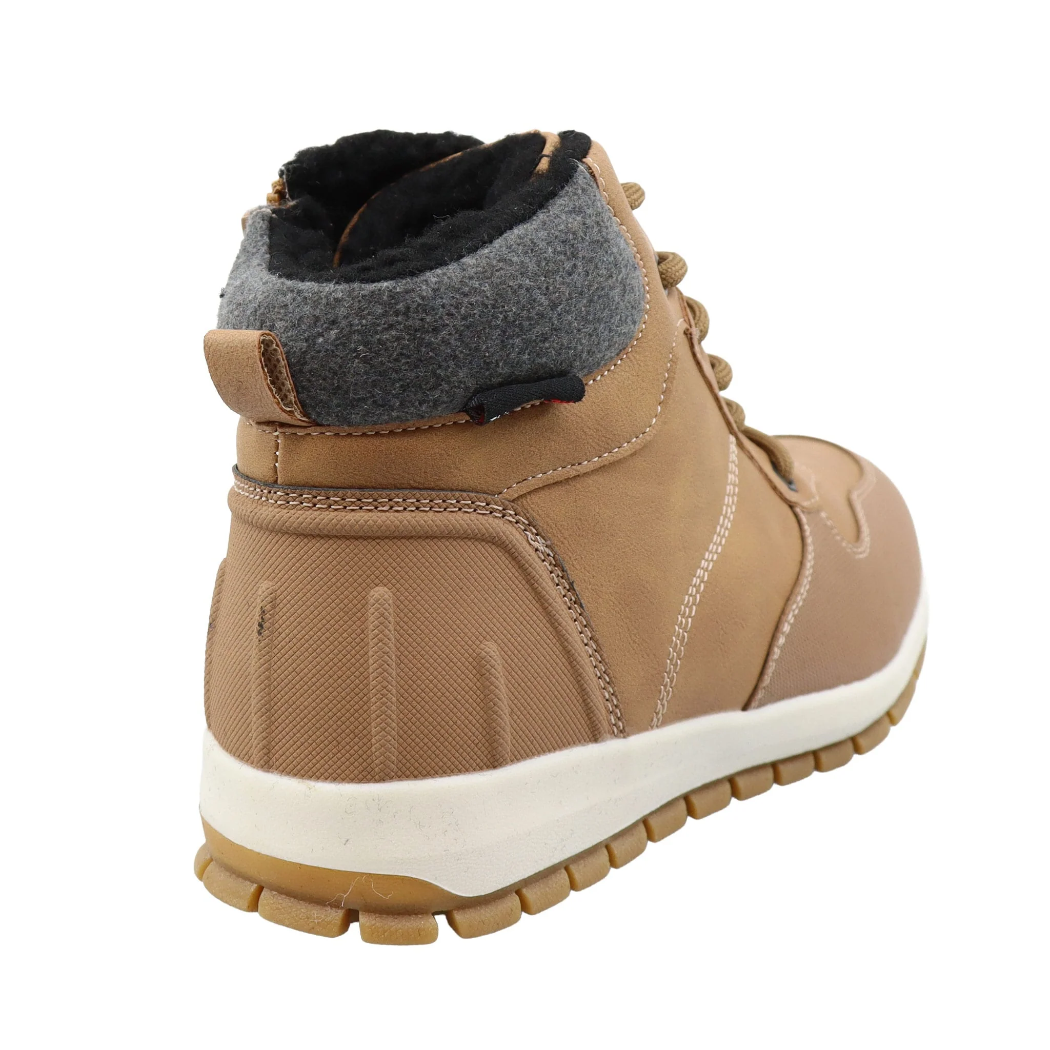 Bottes Oli Tan Pointures 11-5 - Image 4