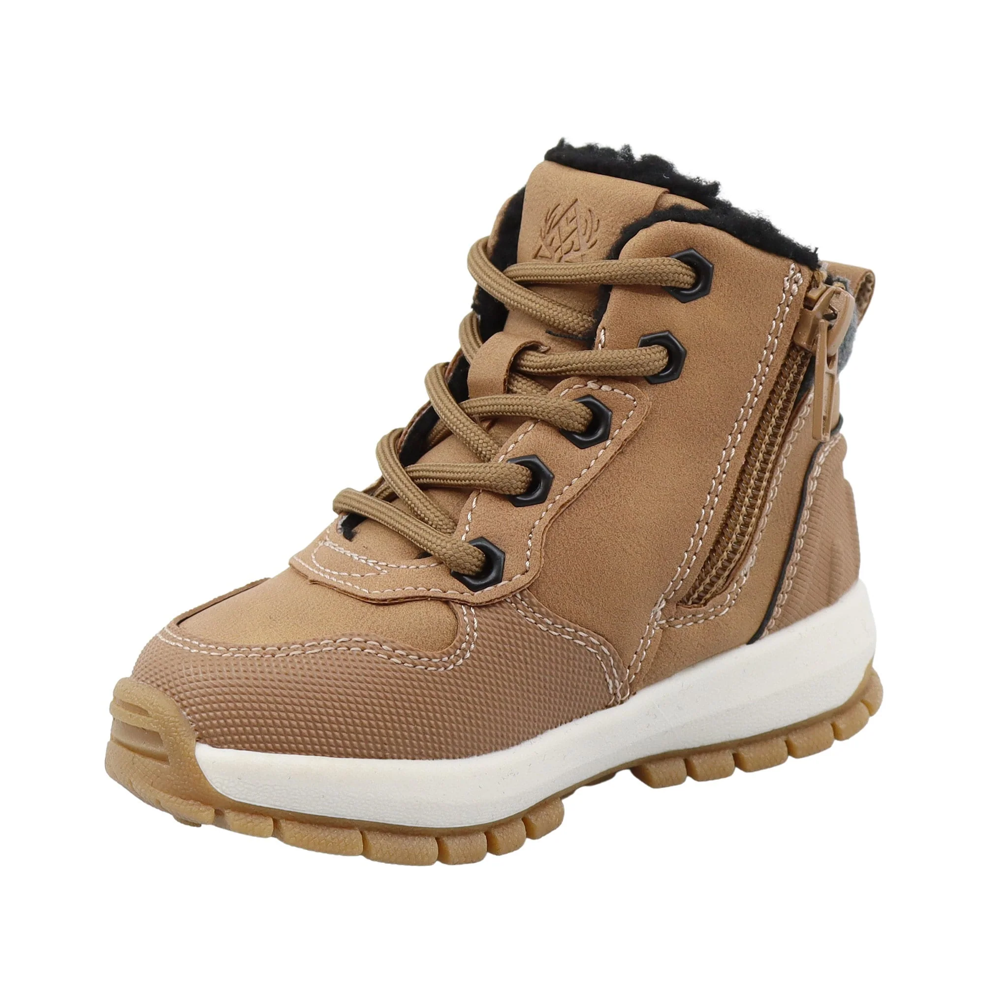 Bottes Oli Tan Pointures 5-10 - Image 4