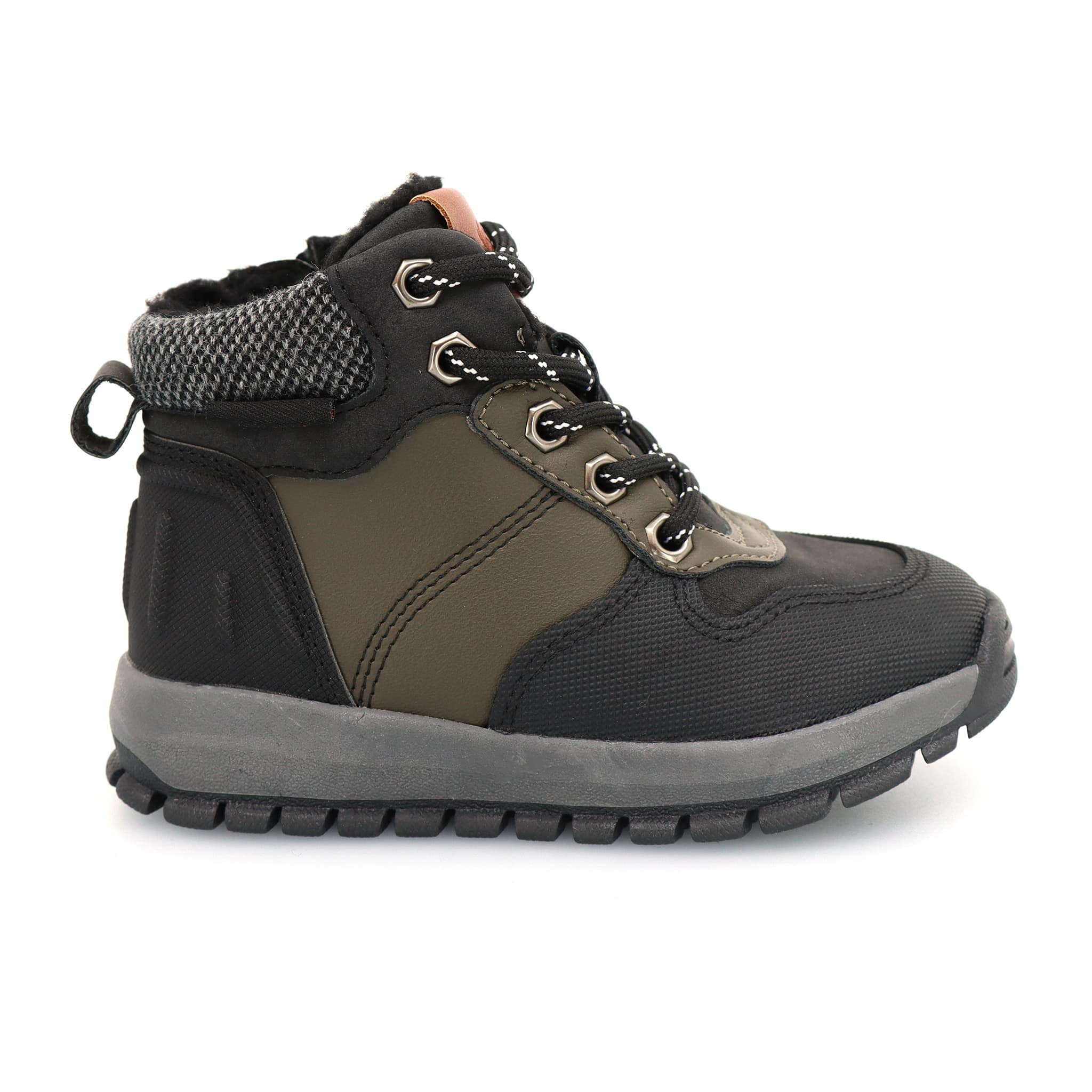 Bottes Oli Verte Pointures 5-10