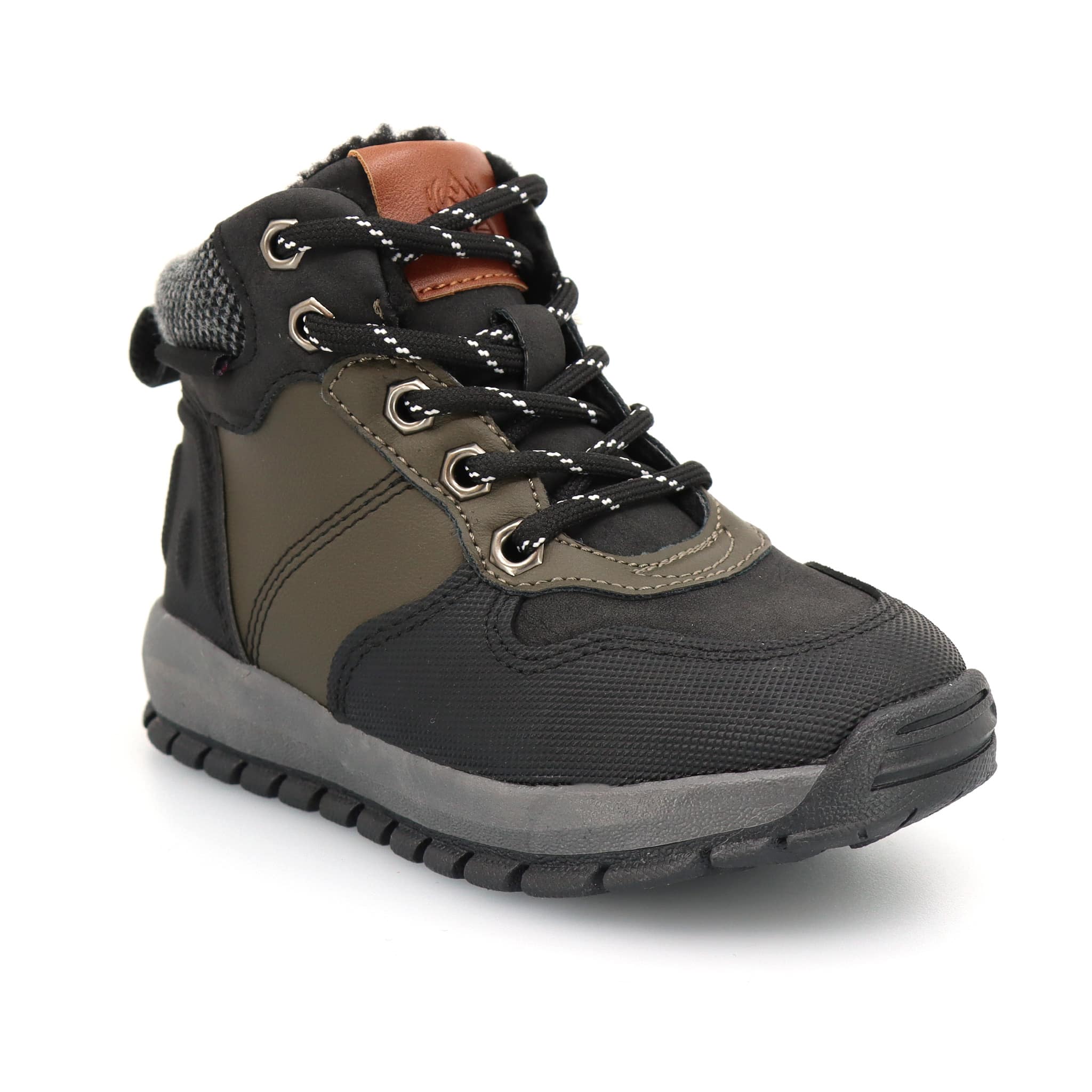 Bottes Oli Verte Pointures 5-10 - Image 3