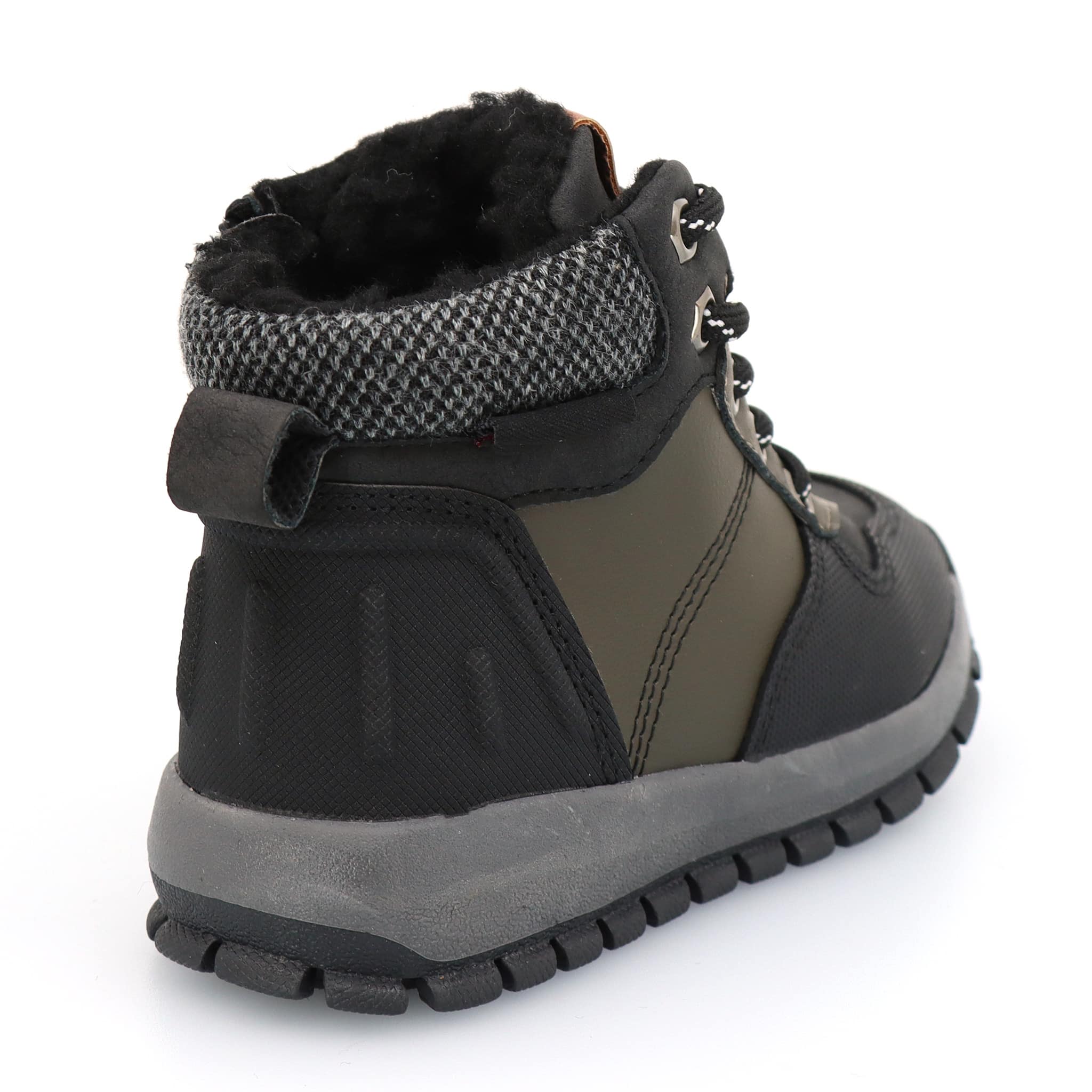 Bottes Oli Verte Pointures 5-10 - Image 4