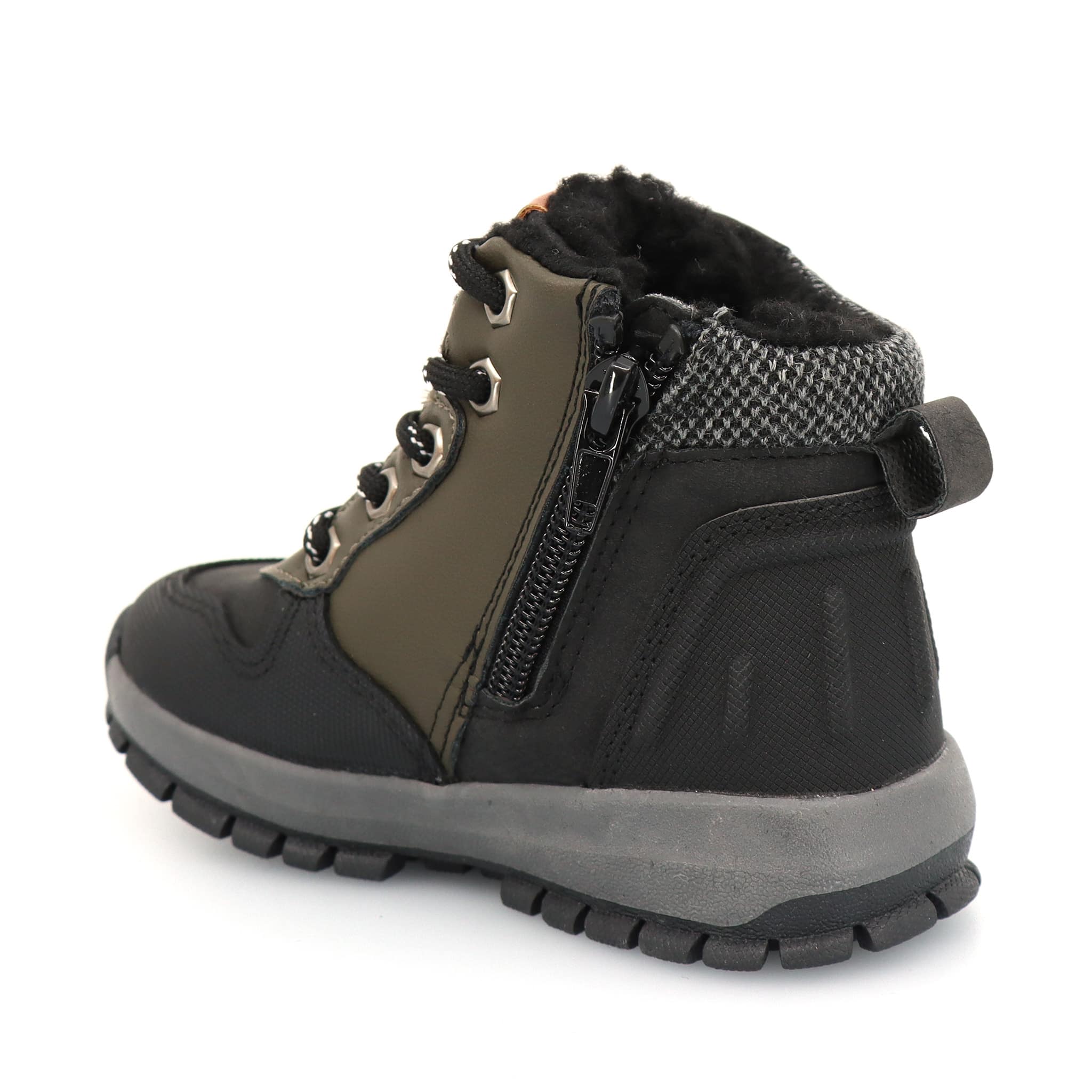 Bottes Oli Verte Pointures 5-10 - Image 5