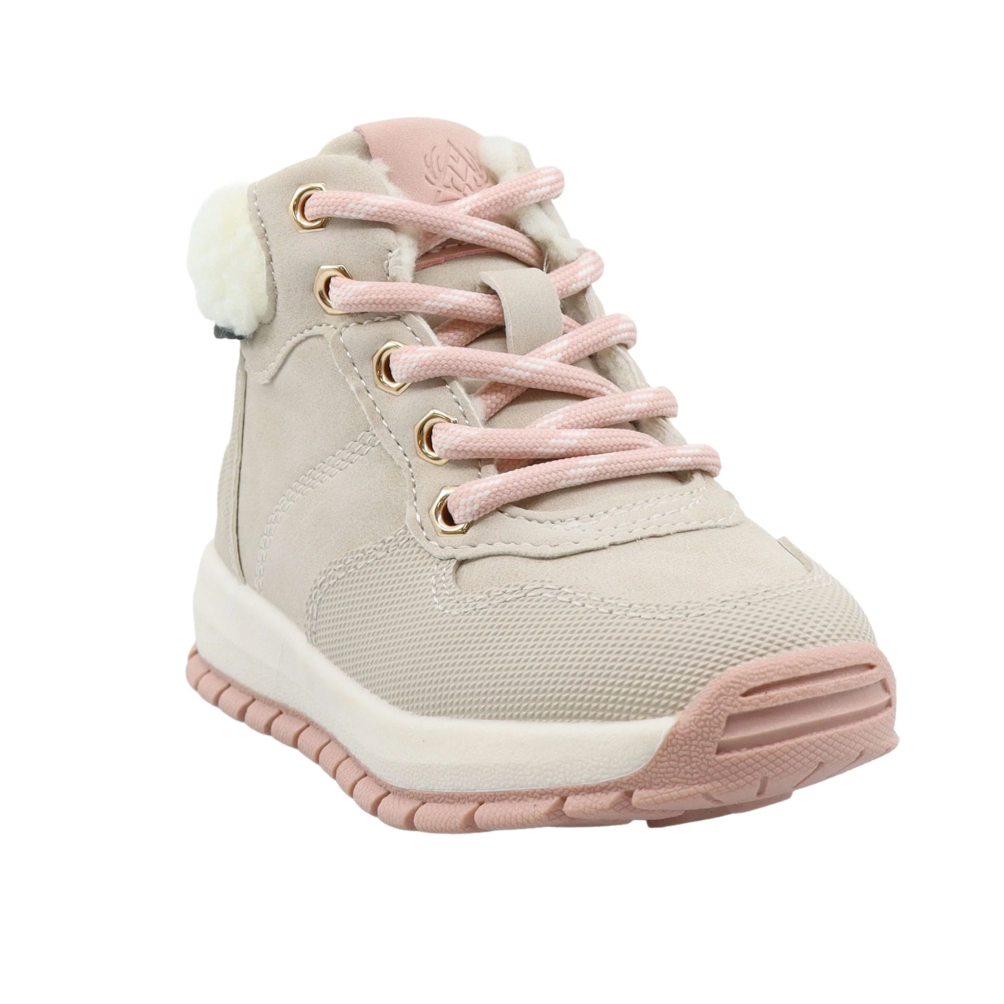 Bottes Olivia Beige Pointures 5-10 - Image 4