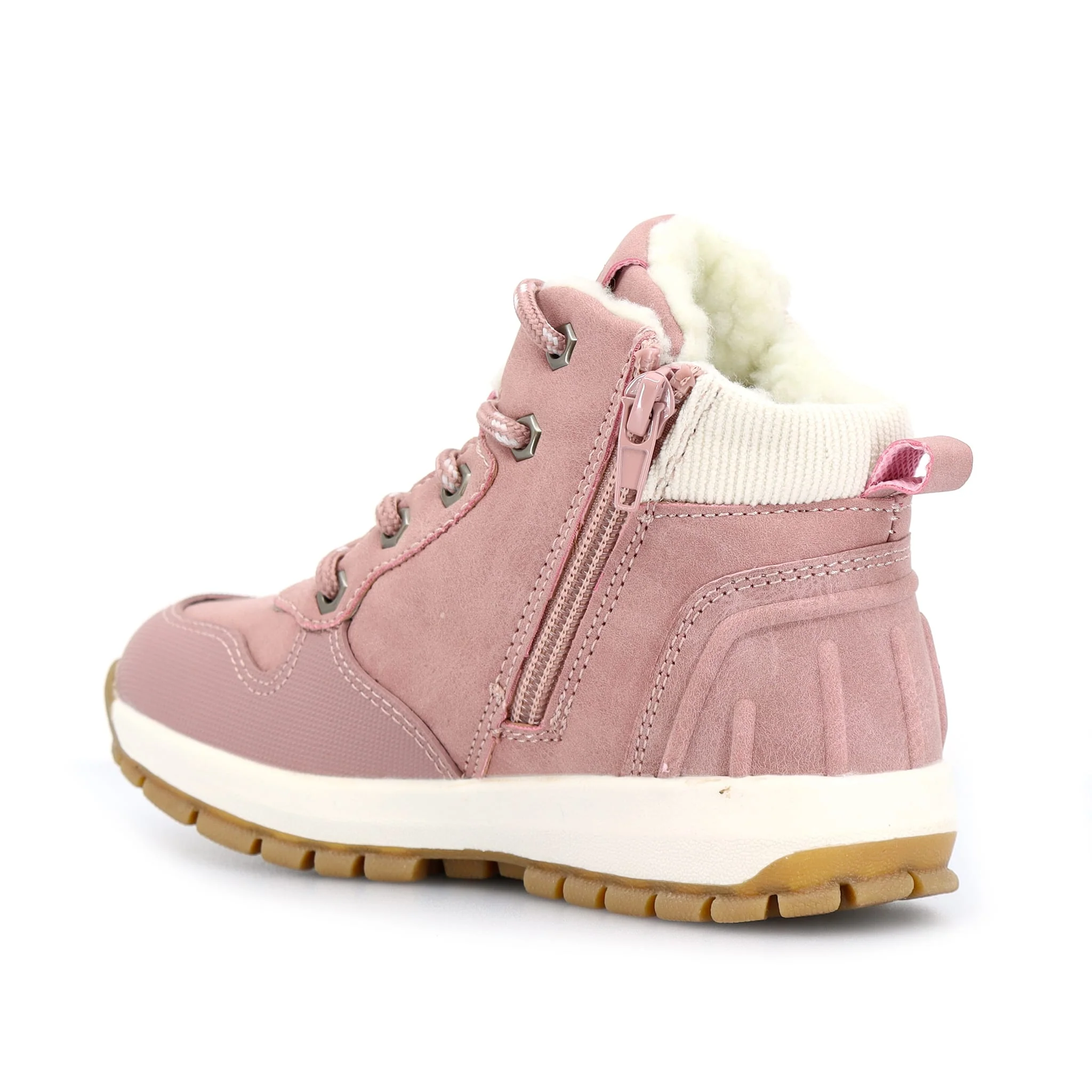 Bottes Olivia Rose Pointures 11-5 - Image 4