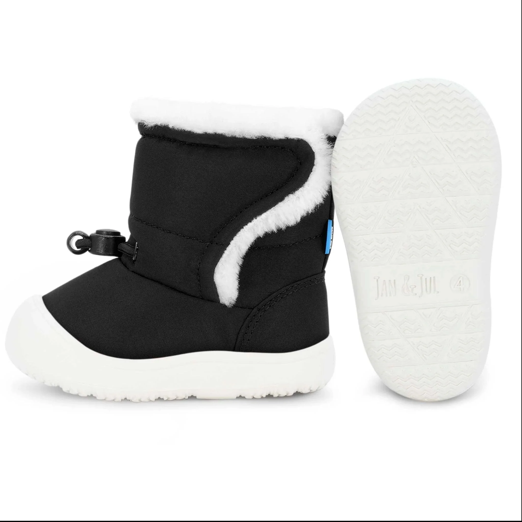 Bottes Stay-Put 6-24mois - Image 3