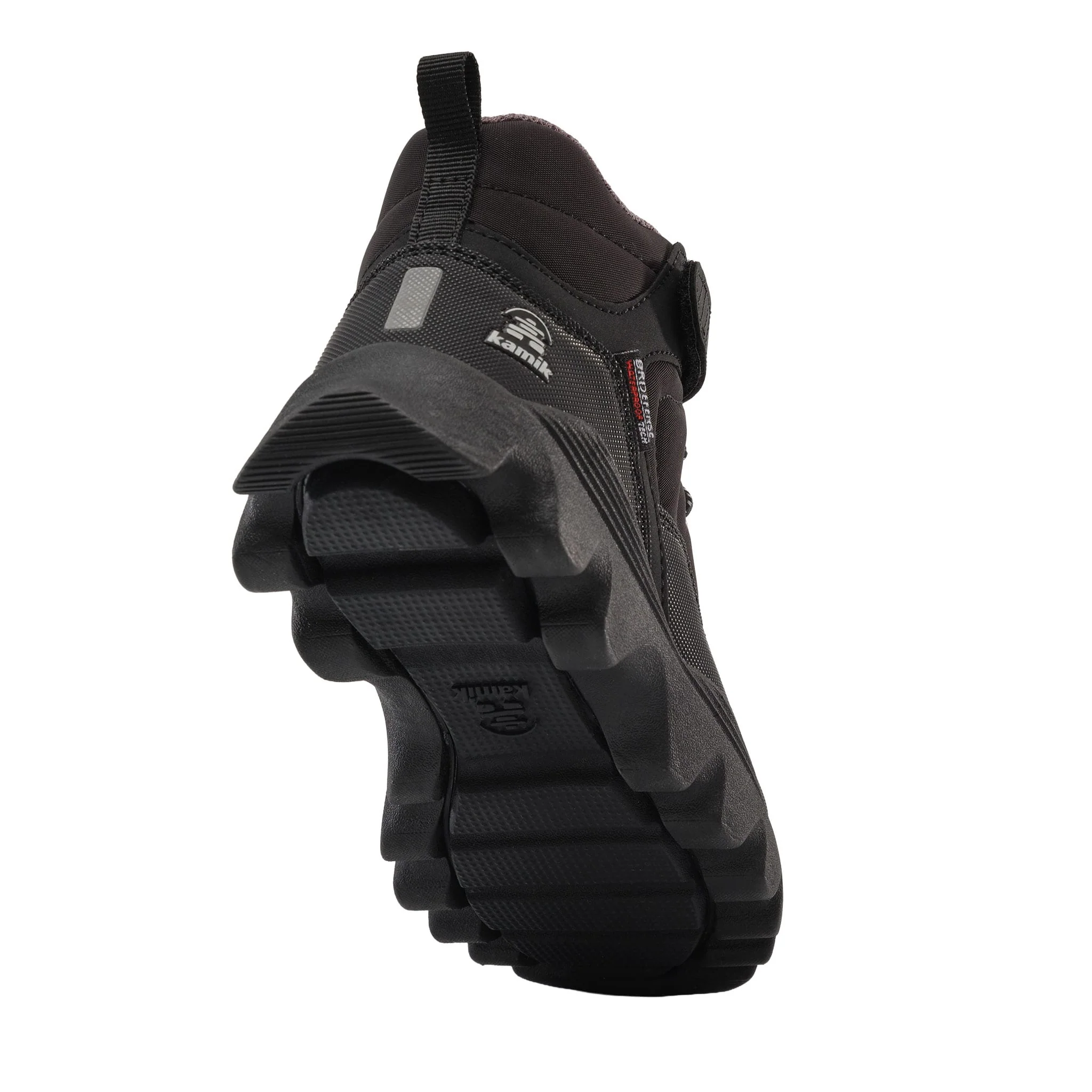 Bottillon Lynx Mid Pointures 4-6 - Image 6