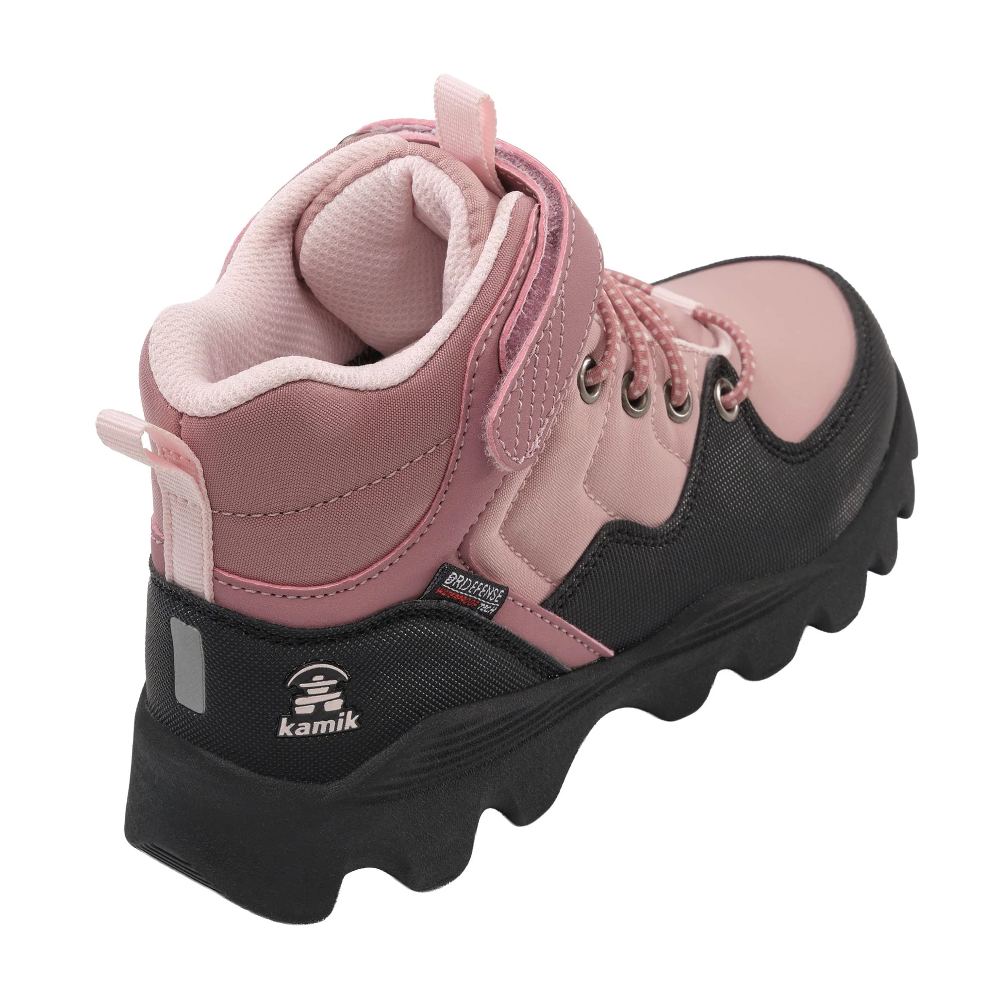 Bottillon Lynx Mid Pointures 4-6 - Image 3