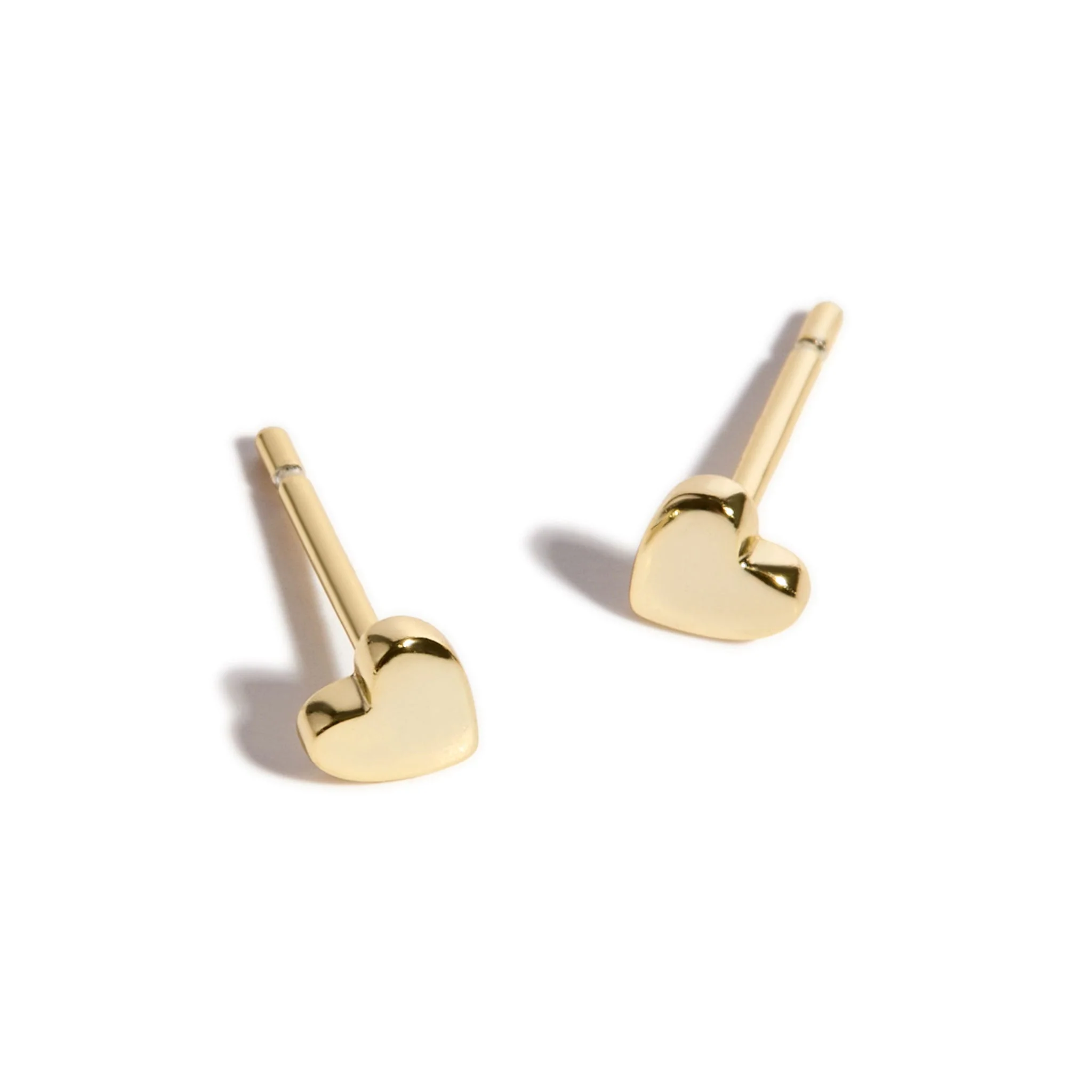 Boucles D'oreilles Angie - Or