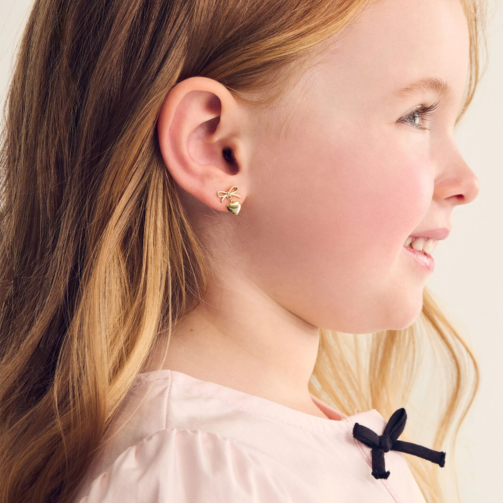 Boucles D'oreilles Naomie - Or - Image 2