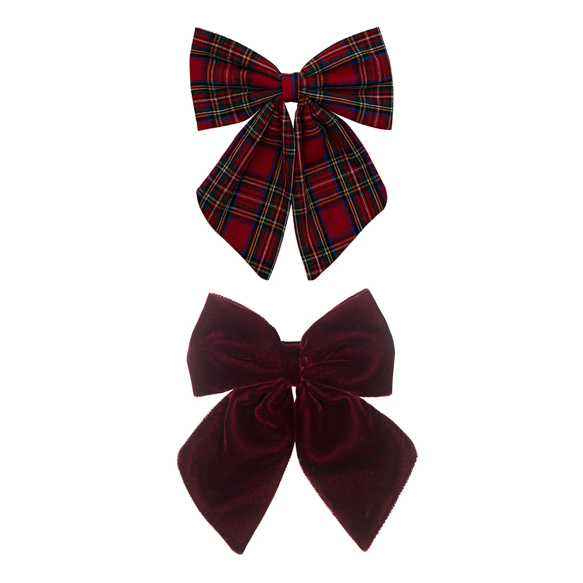 Boucles Tartan Agnes (2)
