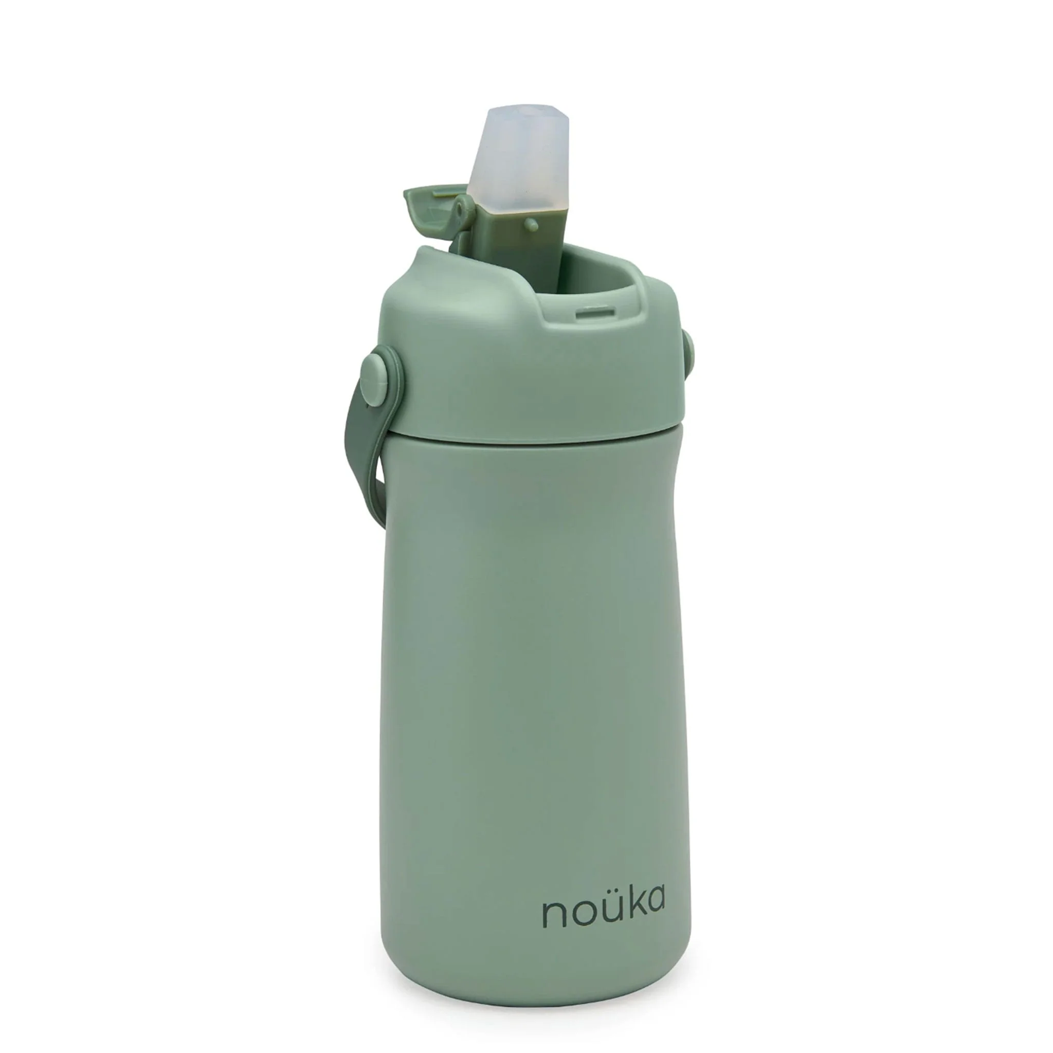 Bouteille 12oz - Mousse