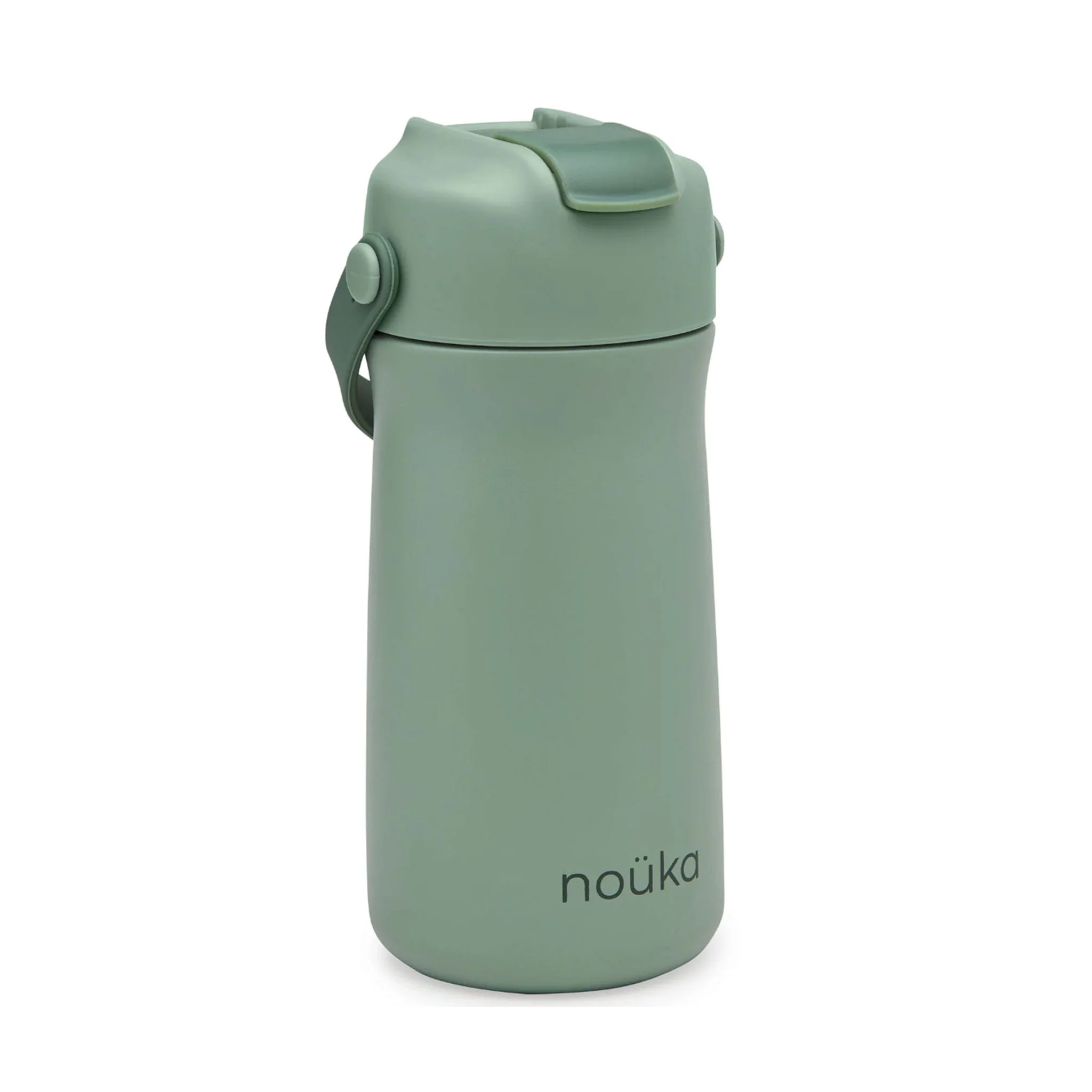Bouteille 12oz - Mousse - Image 2
