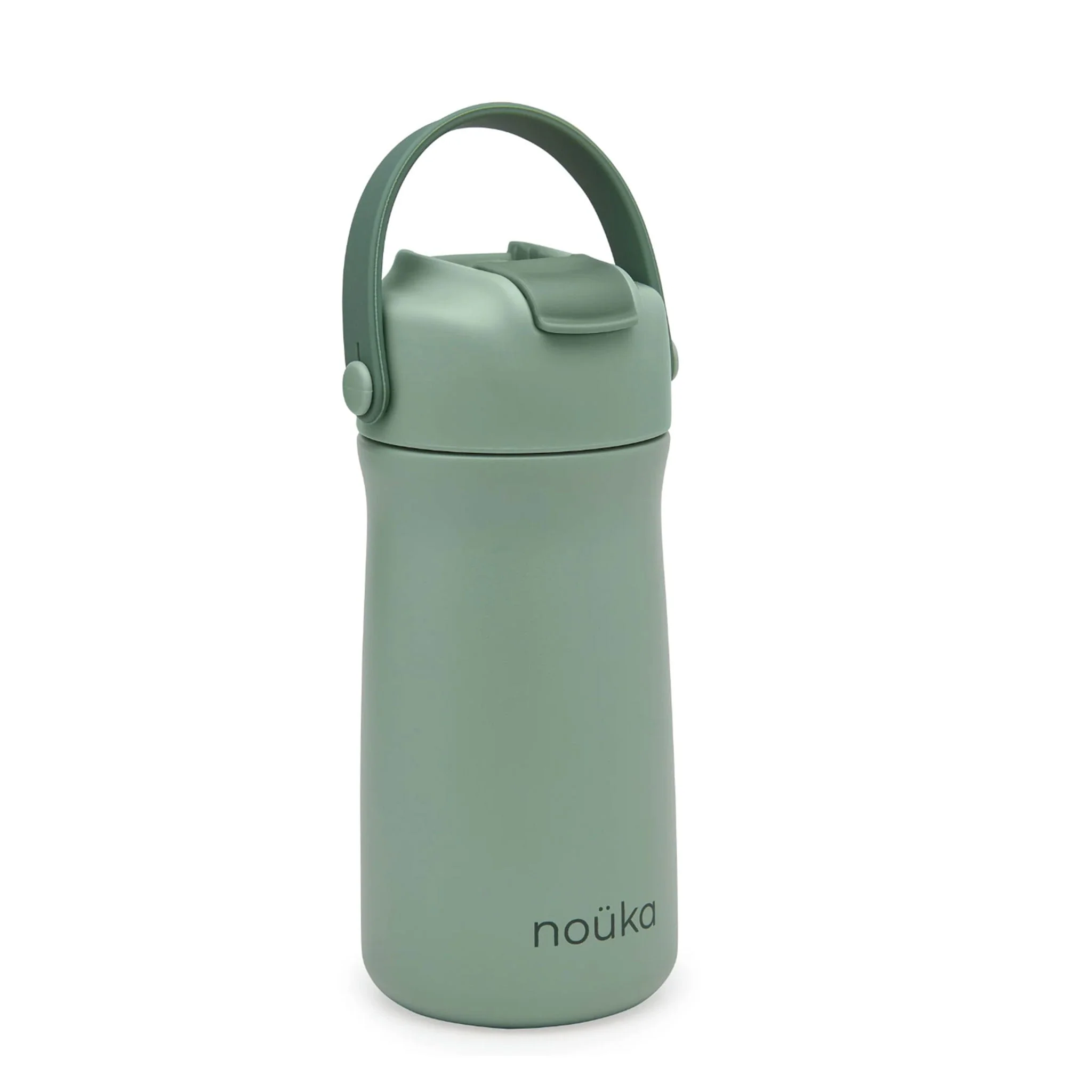 Bouteille 12oz - Mousse - Image 3