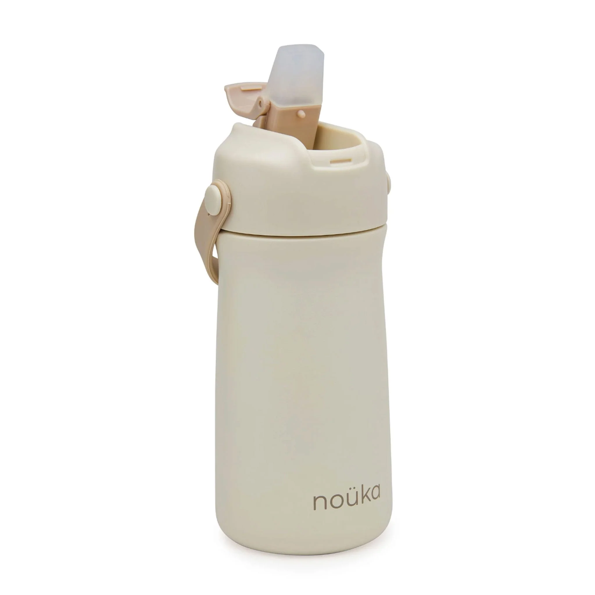 Bouteille 12oz - Sable