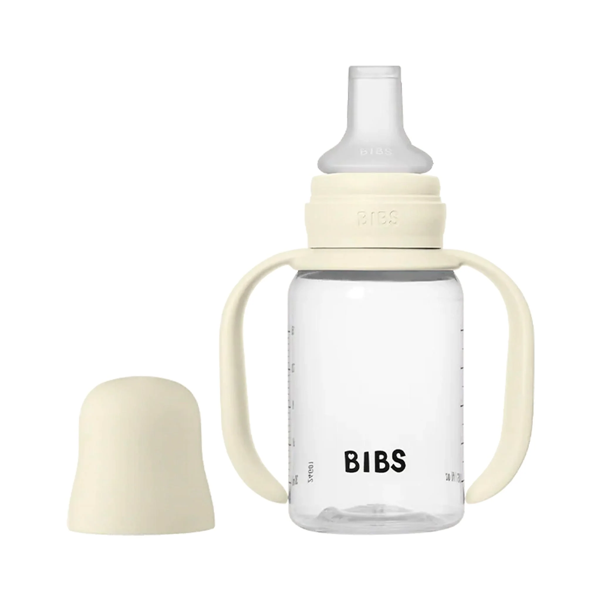 Bouteille 150 ml Ivoire