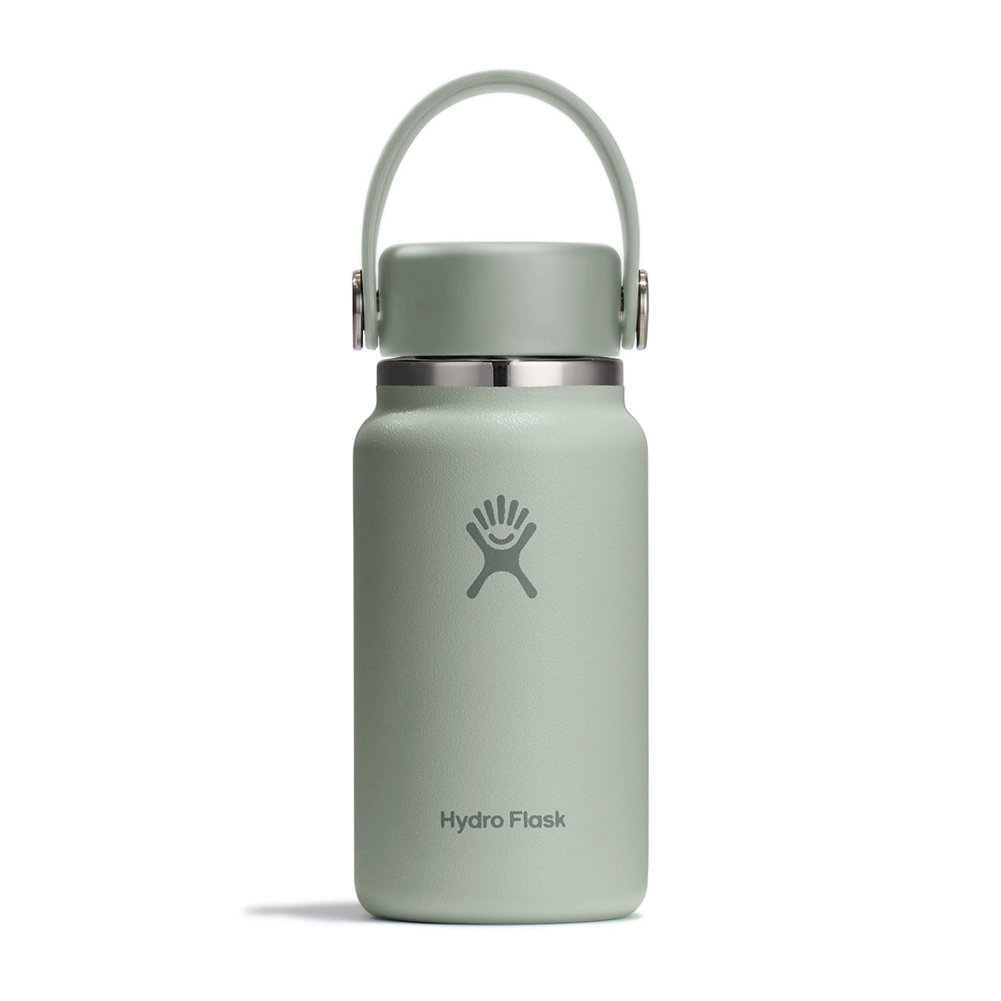Bouteille 6.7oz - Agave