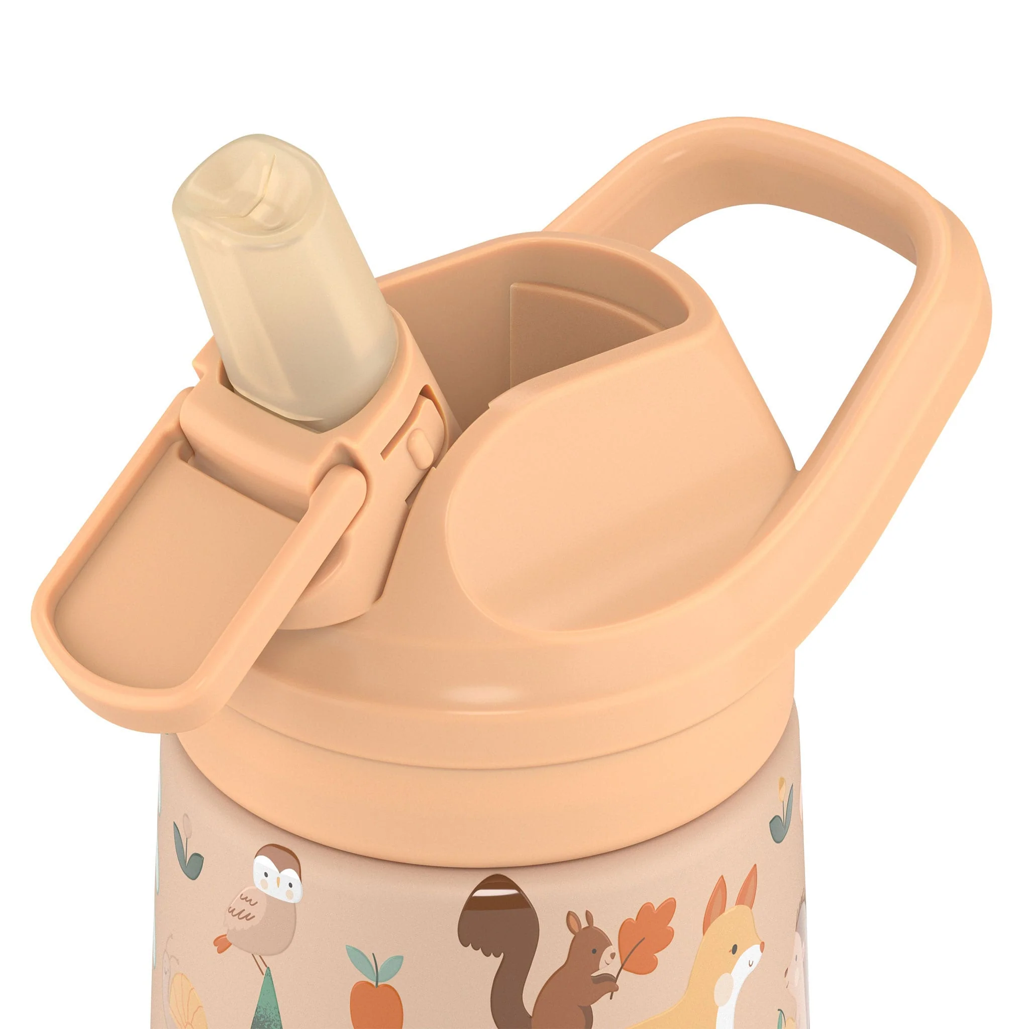 Bouteille 350ml - Amis ForĂȘt - Image 3