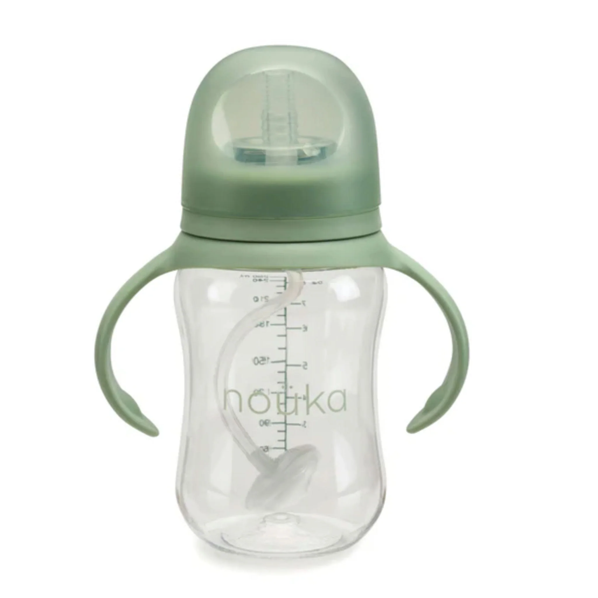 Gobelet Transitionnel en Silicone - Mousse - Image 2
