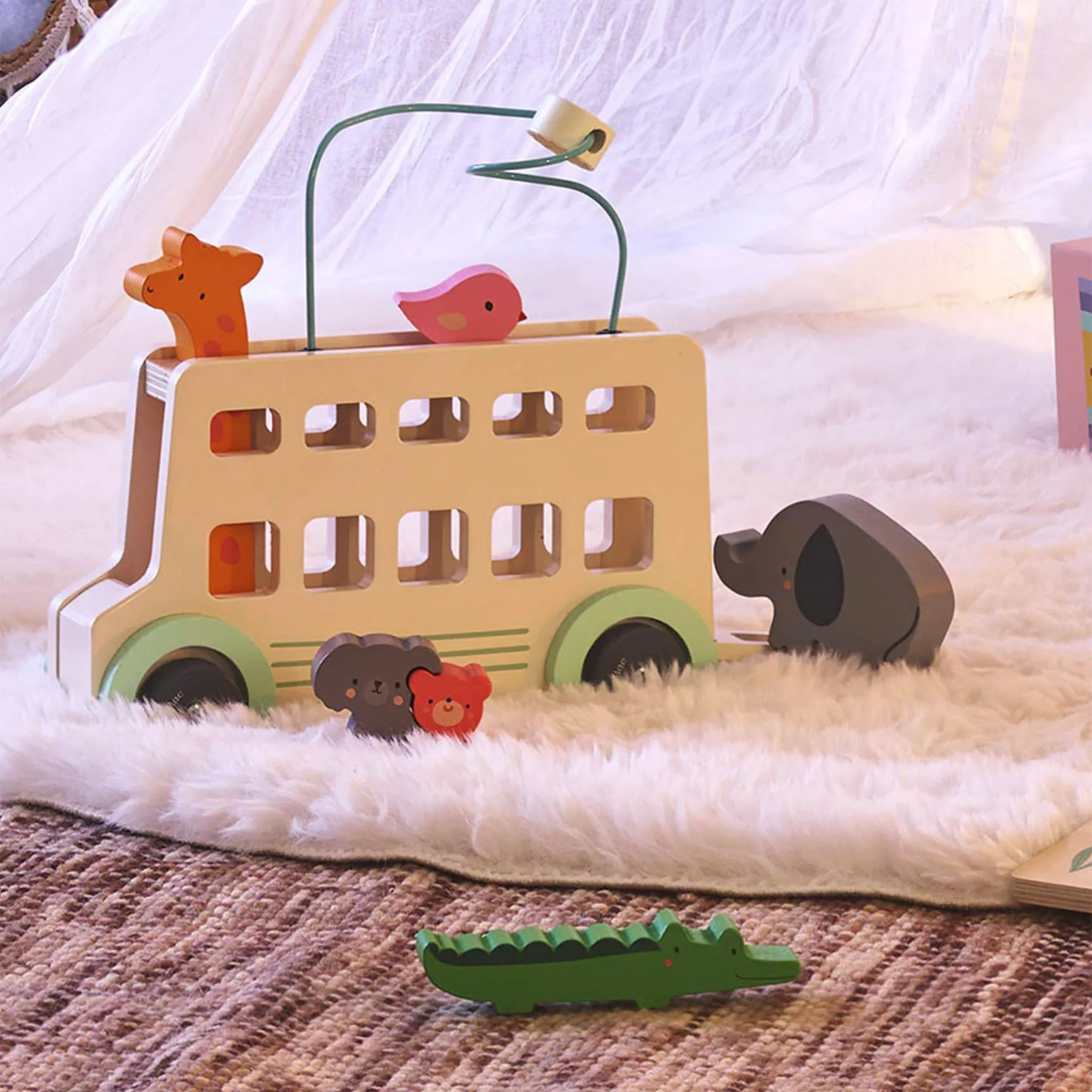 Bus Animo - Image 2