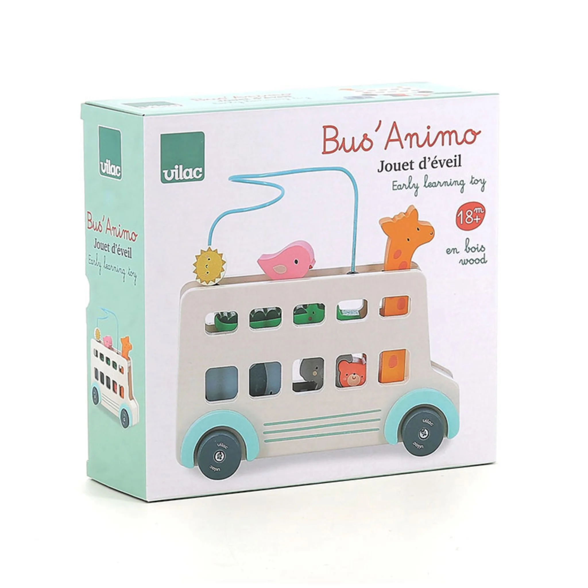 Bus Animo - Image 8