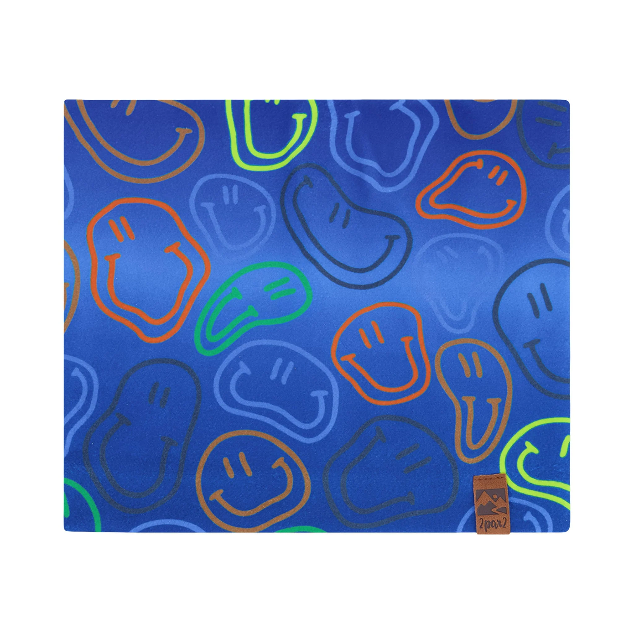 Cache-cou Bonhomme Sourire 2-14ans