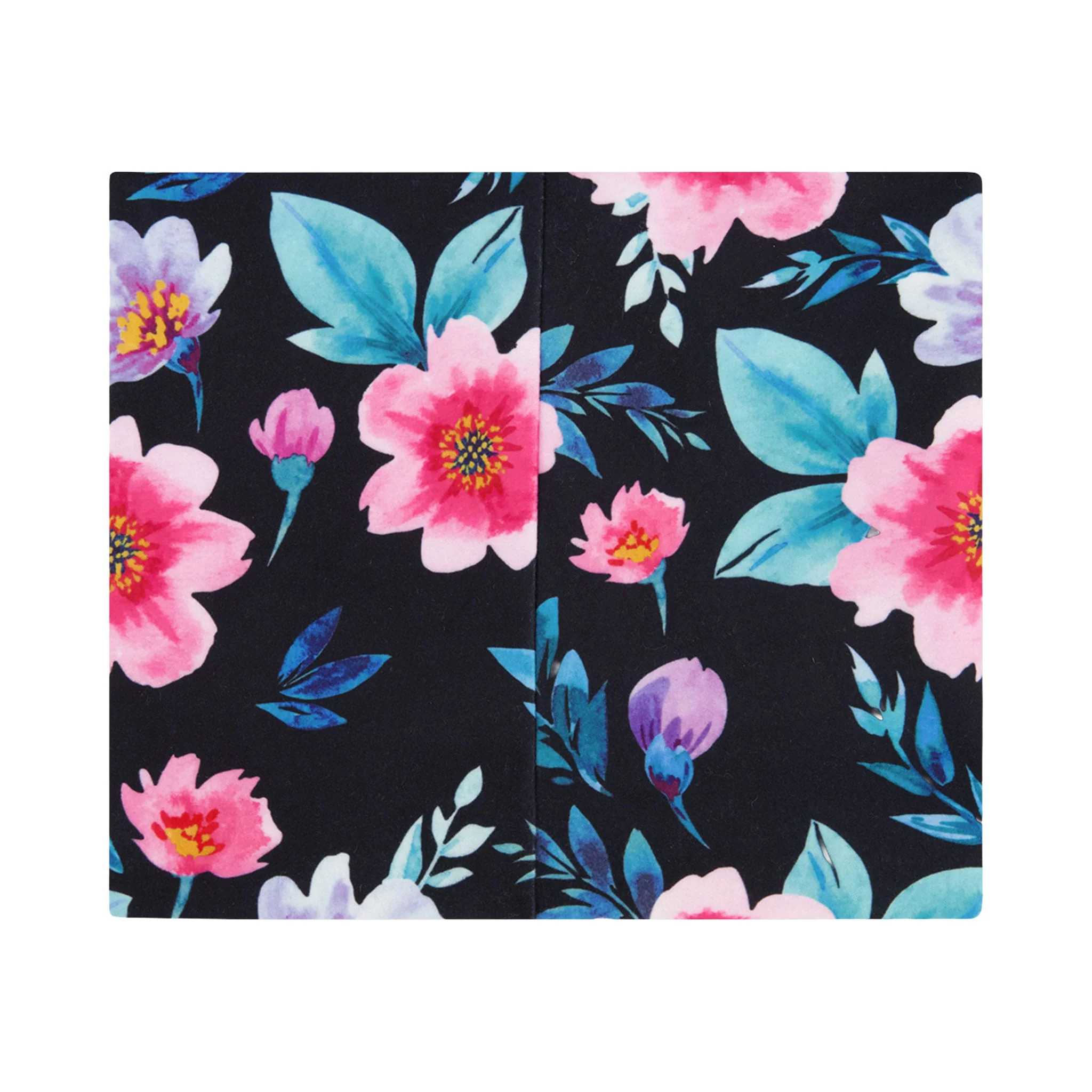 Cache-cou Fleurs 2-14ans - Image 3