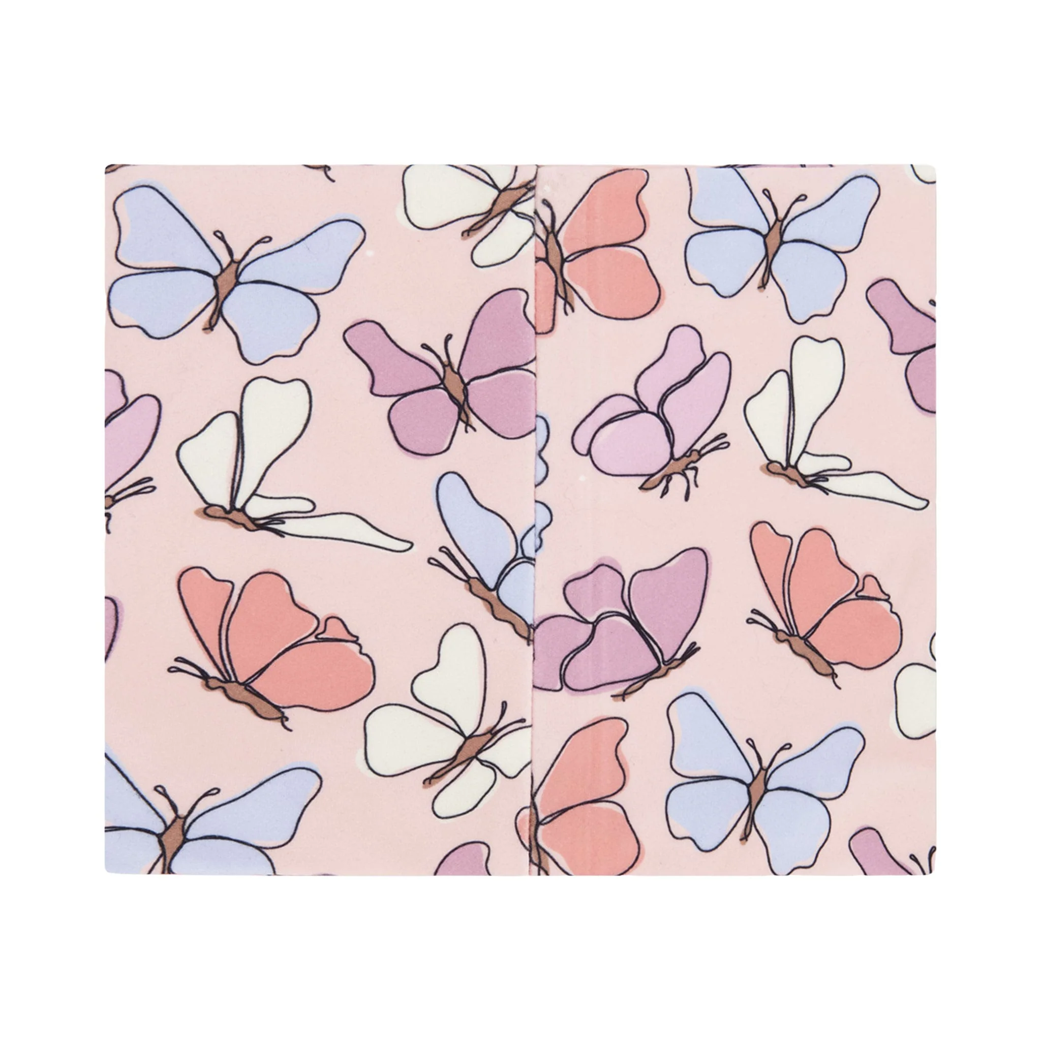 Cache-cou Papillons 2-14ans - Image 3