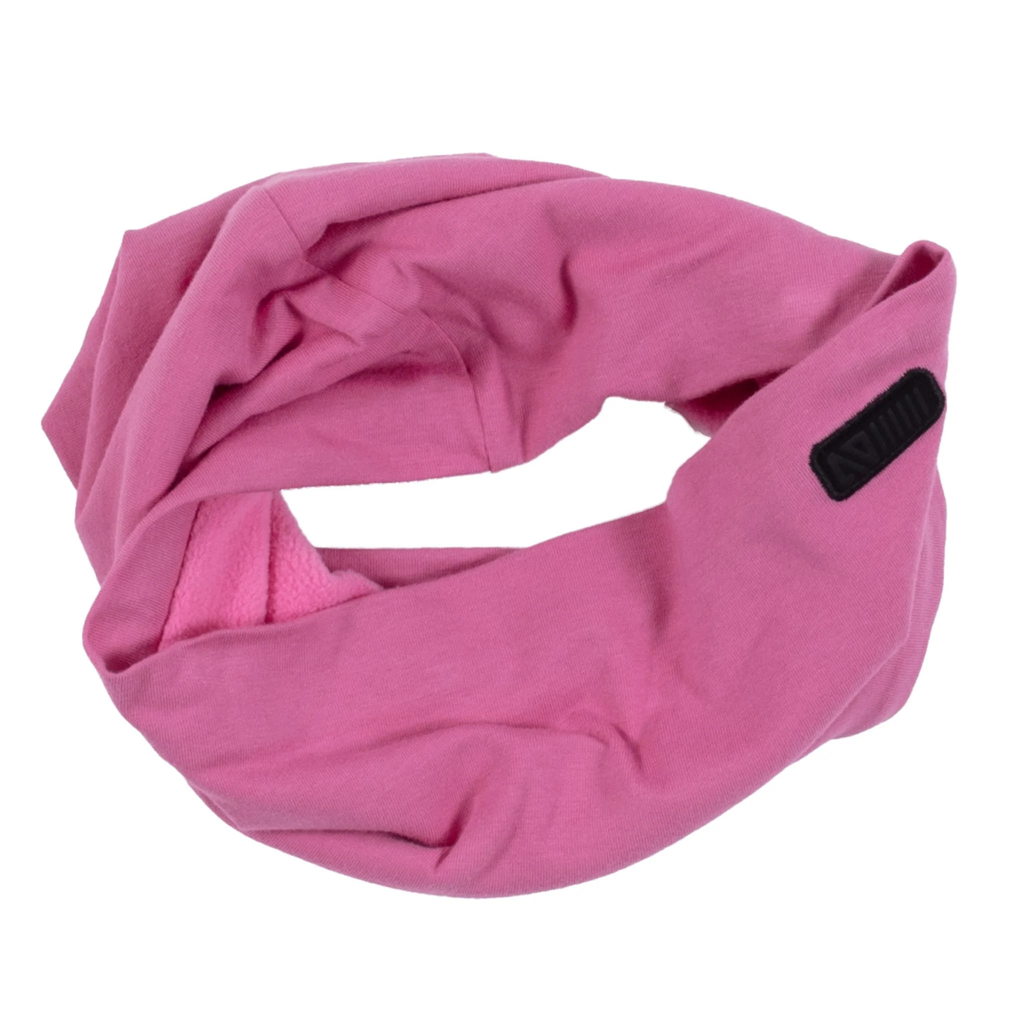 Cache-cou Rose 4-14ans - Image 2