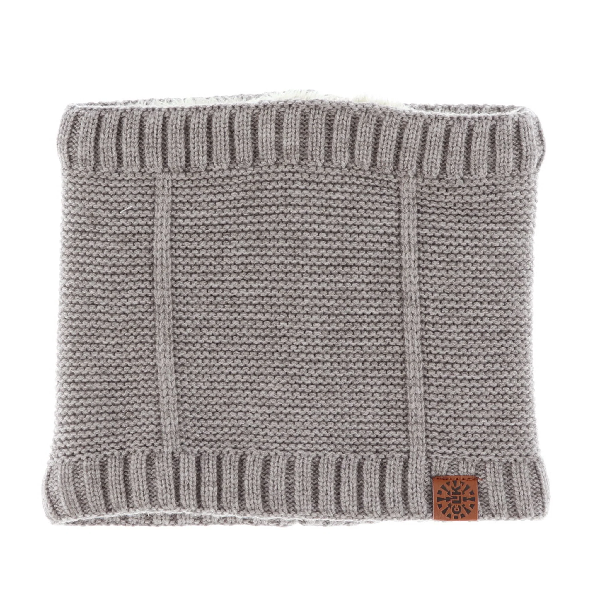 Cache-Cou Tricot 0-36mois - Image 2
