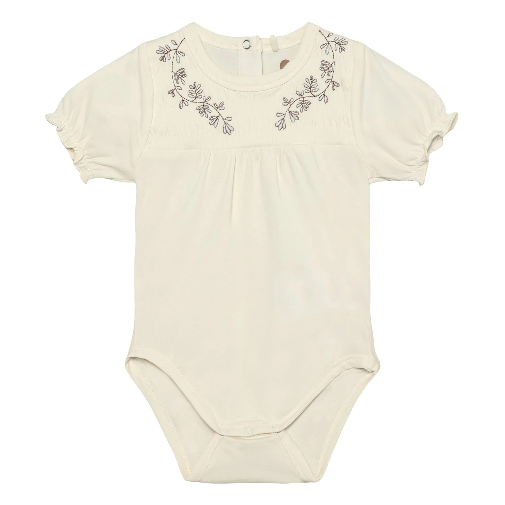 Cache-couche Broderie 6-24mois