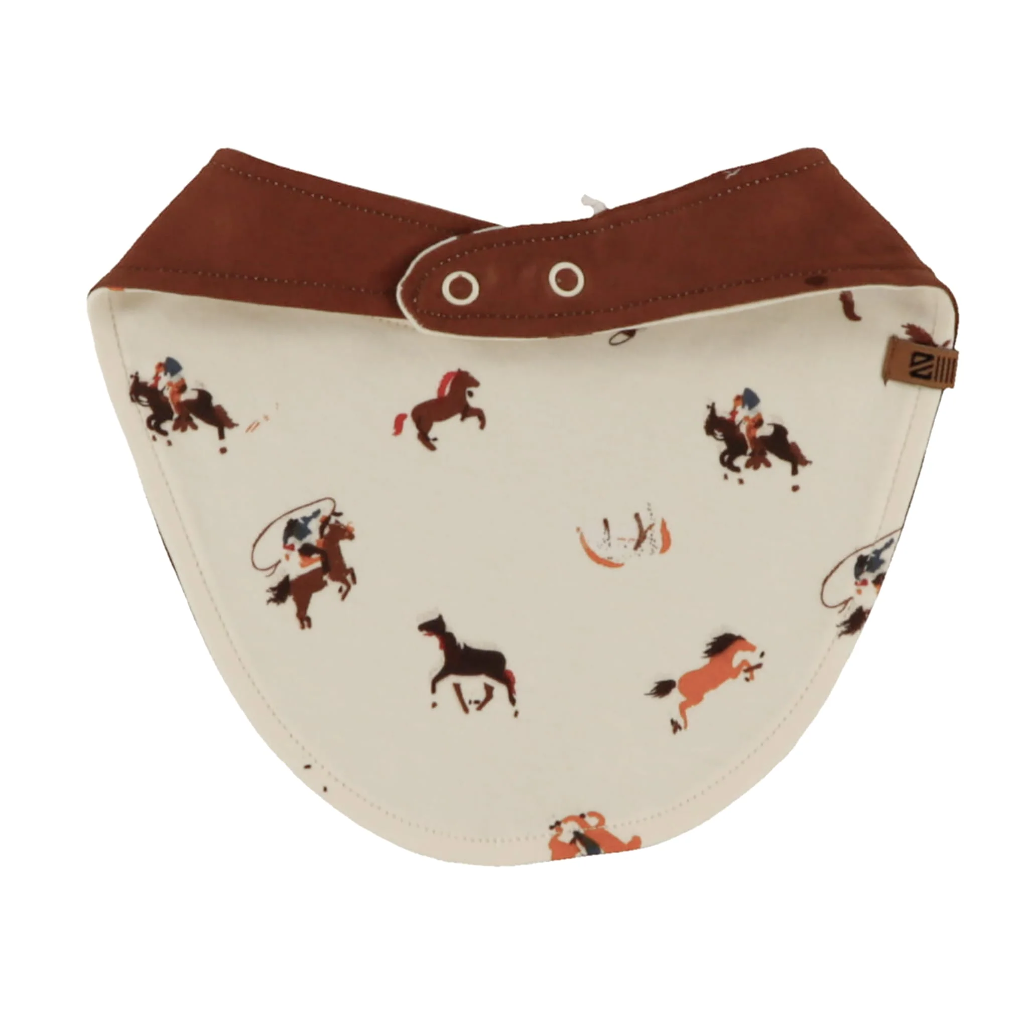 Cache-couche Cheval 6-24mois - Image 7