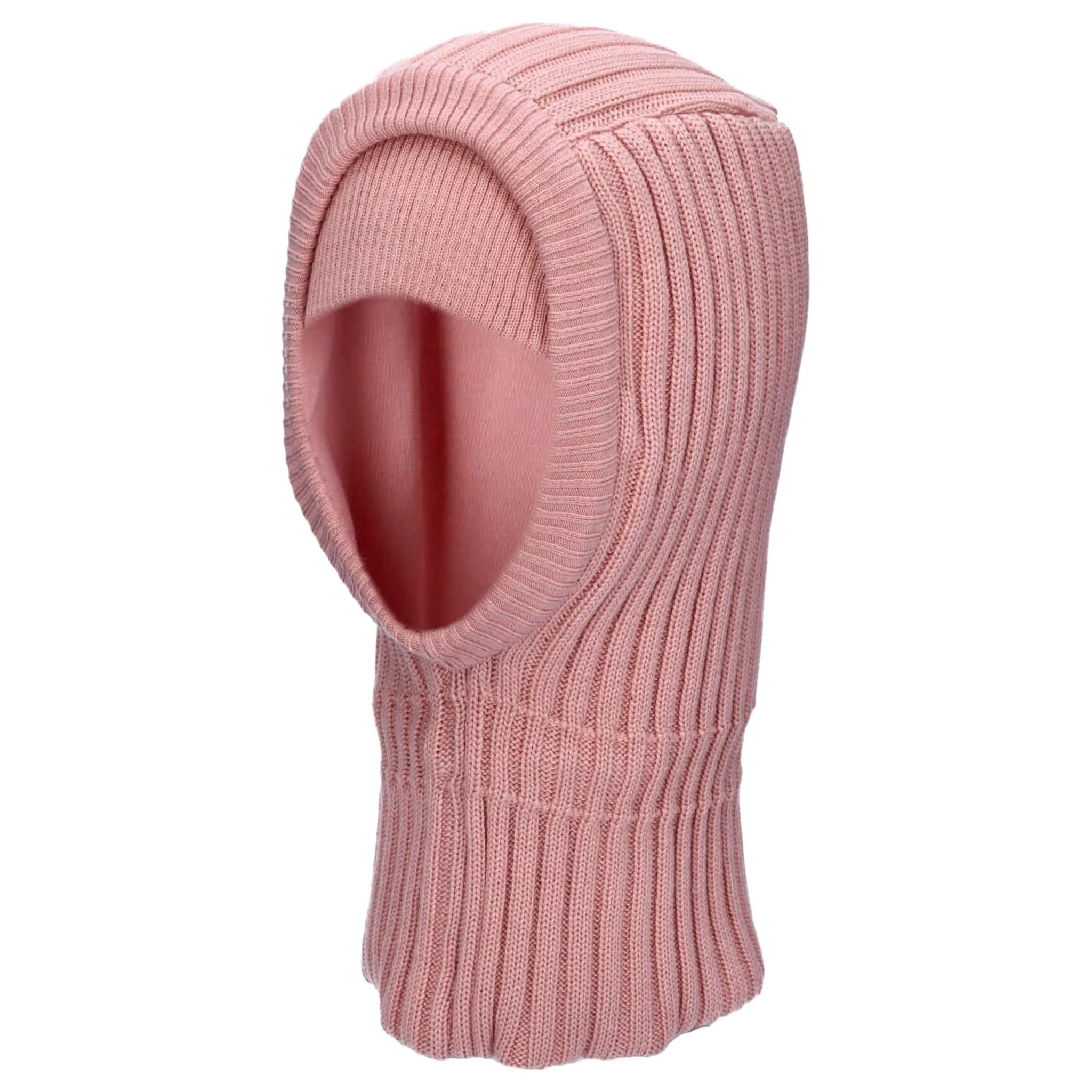 Cagoule Tricot Merino 18mois-6ans - Image 2