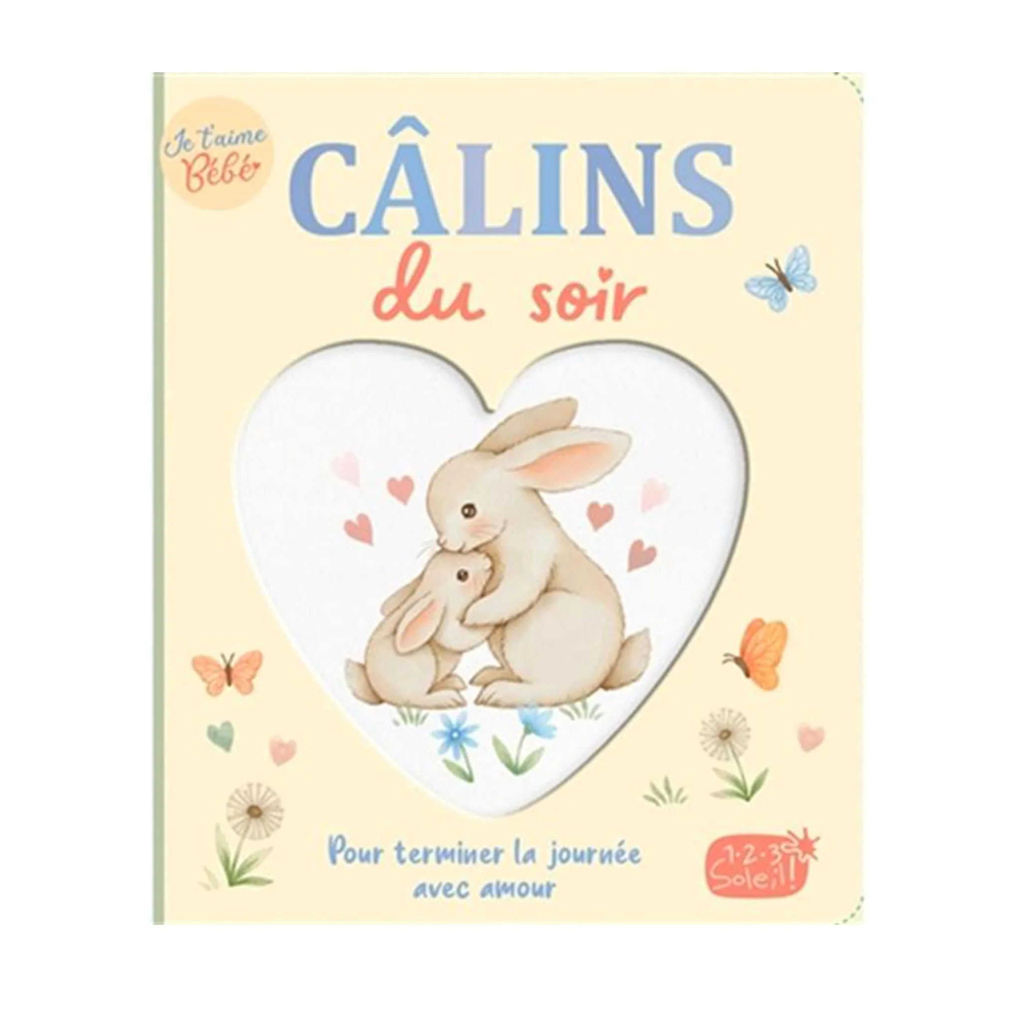 Cùlins Du Soir - Pour Terminer La Journée Avec Amour