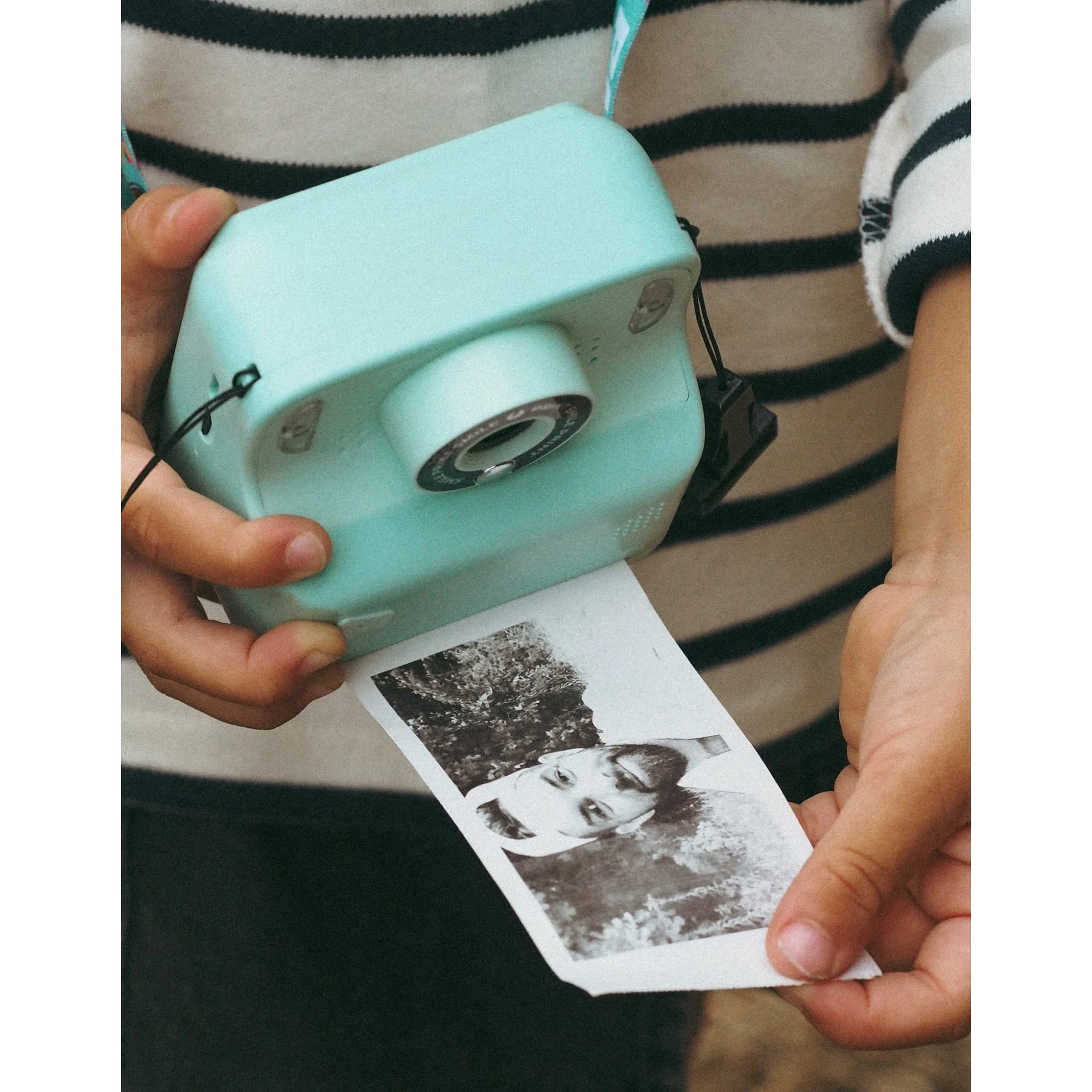 Caméra Pixiprint - Rose - Image 17